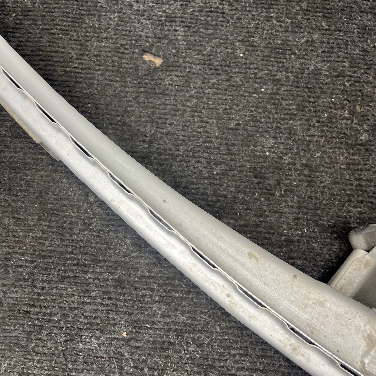 ☑️ 13-20 Scion FRS Subaru BRZ 86 Rear Bumper Support Bar Crash Reinforcement