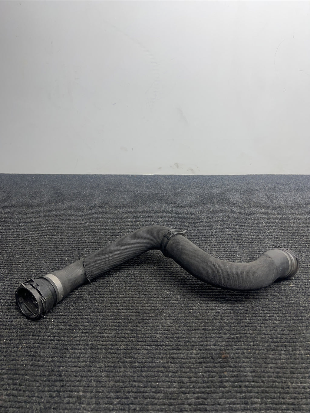 BMW 1 3 5 SERIES E60 E90 E91 E82 E87 E81 RADIATOR COOLANT HOSE PIPE LINE 1436377