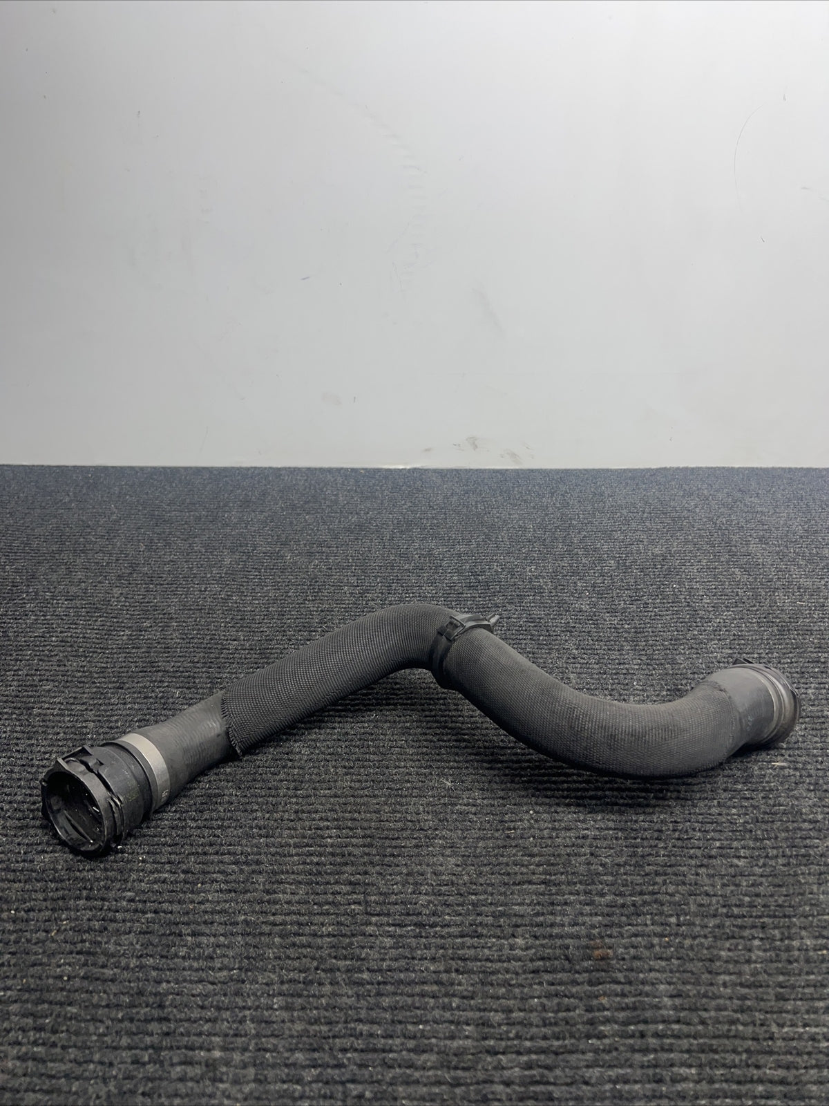 BMW 1 3 5 SERIES E60 E90 E91 E82 E87 E81 RADIATOR COOLANT HOSE PIPE LINE 1436377
