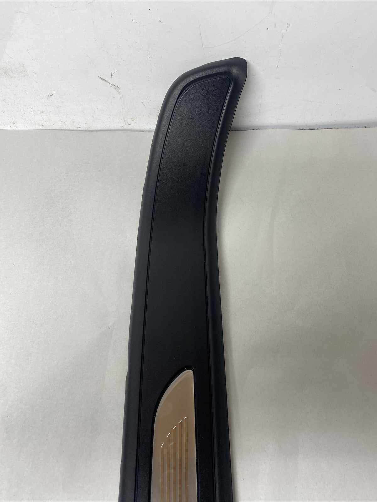 ☑️ 08-13 OEM BMW E92 E93 M3 Right Door Sill Plate Molding Trim M SPORT
