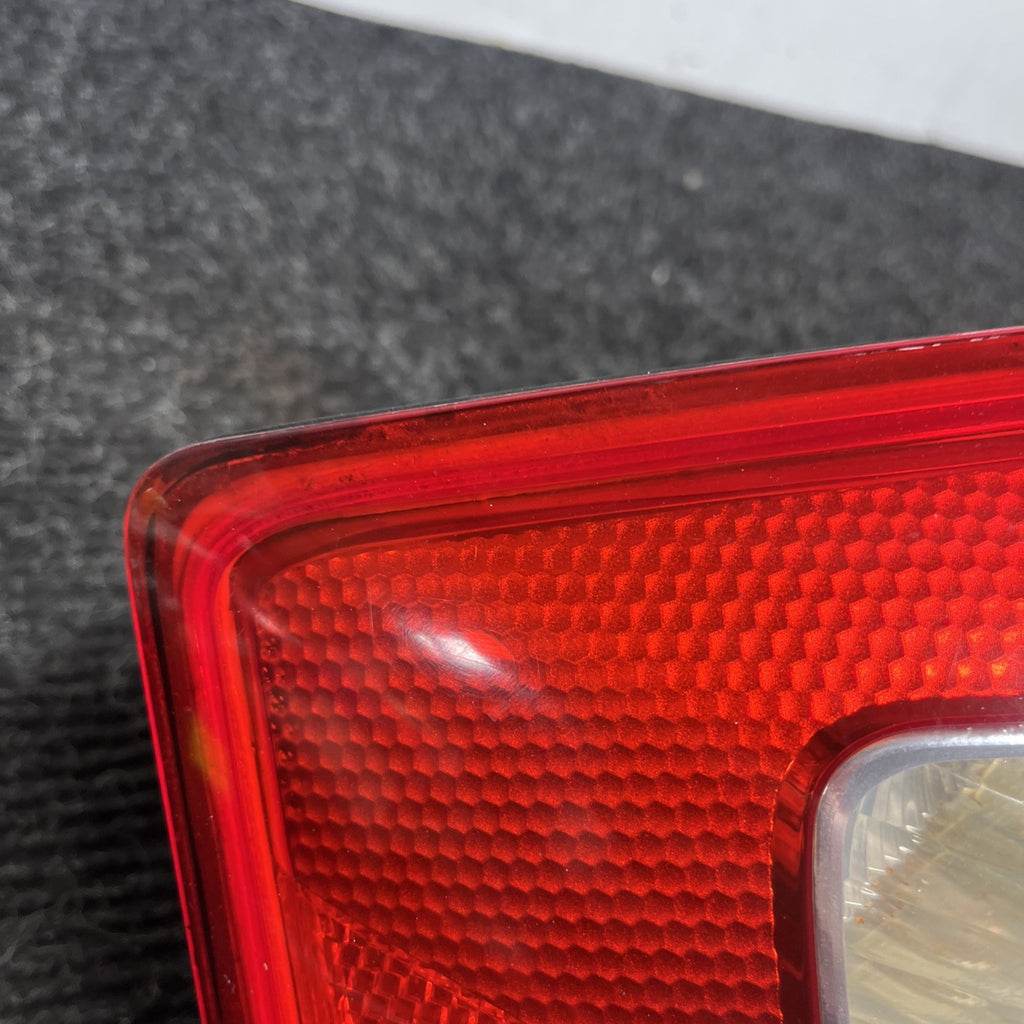 ☑️ 2002-2005 Audi A4 S4 Sedan 4 Door Left Driver Side LH Tail Light OEM