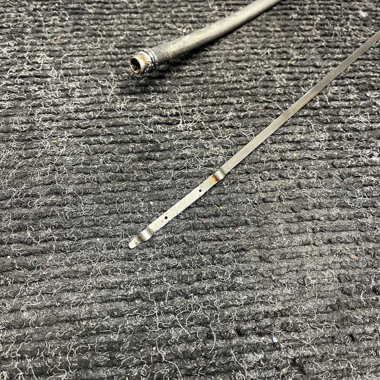 ☑️ 2013-2019 Scion FR-S BRZ GT86 FA20 Engine Oil Dipstick Dip Stick OEM