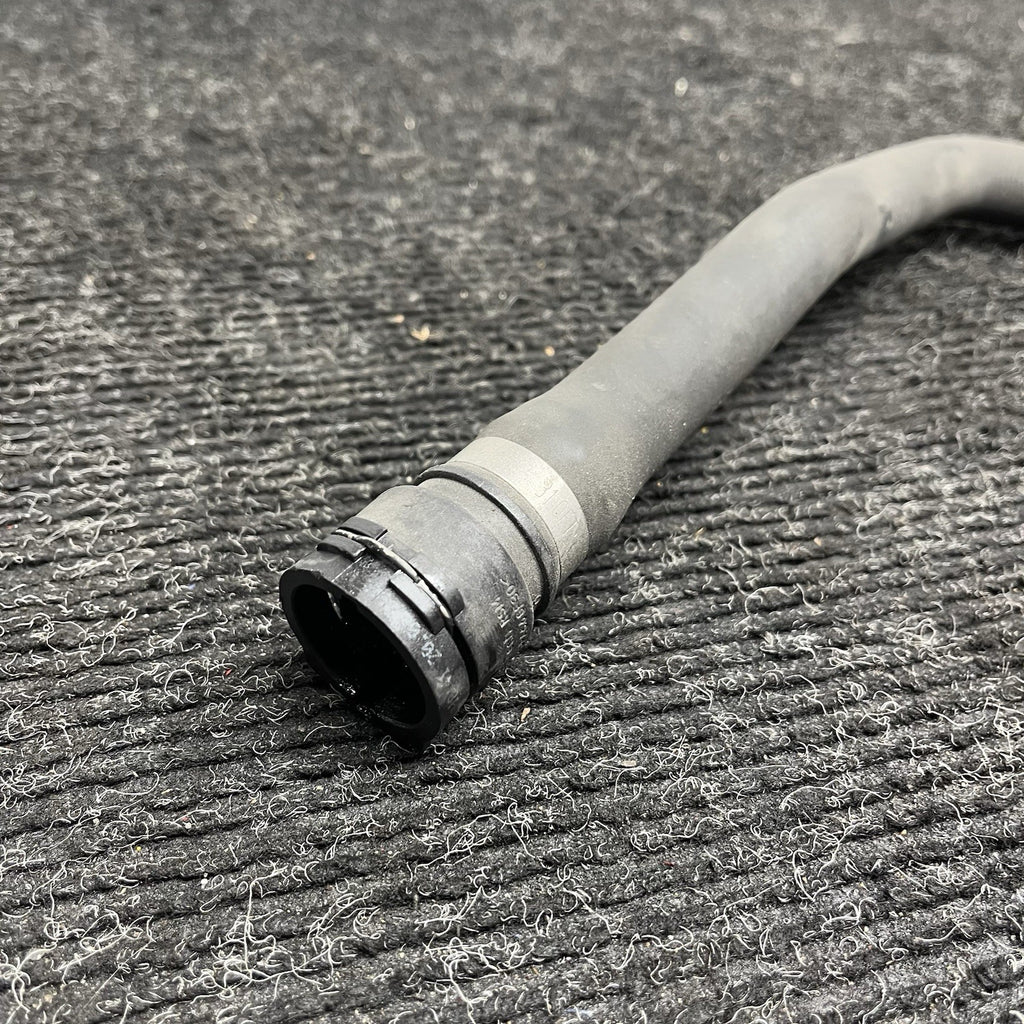 ☑️ 08-13 BMW E90 E92 E93 M3 HEATER COOLANT EXPANSION TANK RETURN HOSE