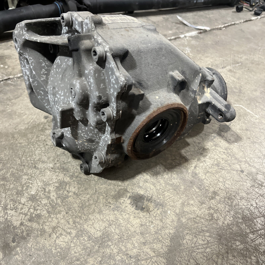 ☑️ 12-15 OEM BMW 335I 435I F30 F31 F34 F32 F33 Differential 3.23 7603758