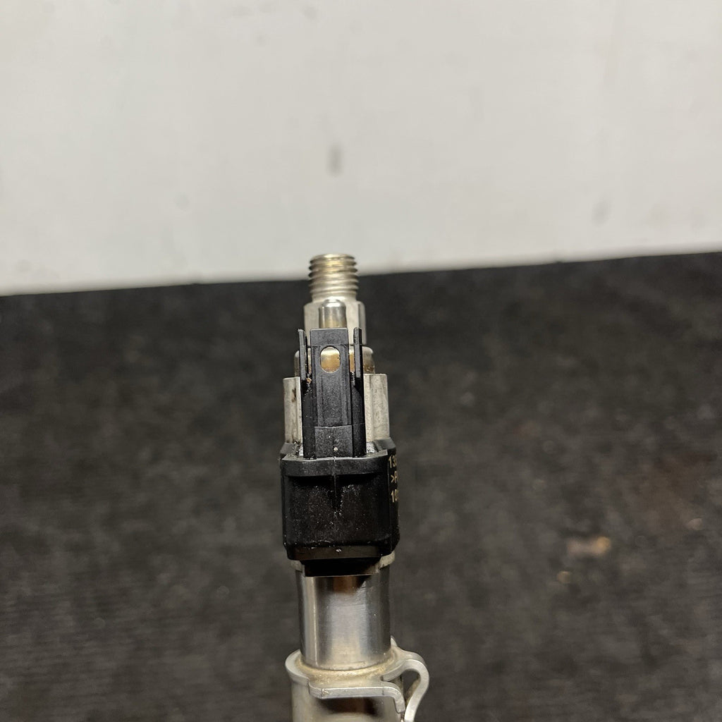 ☑️ 07-10 BMW E90 E92 E93 335i N54 Fuel Injector Unit Index-07 OEM