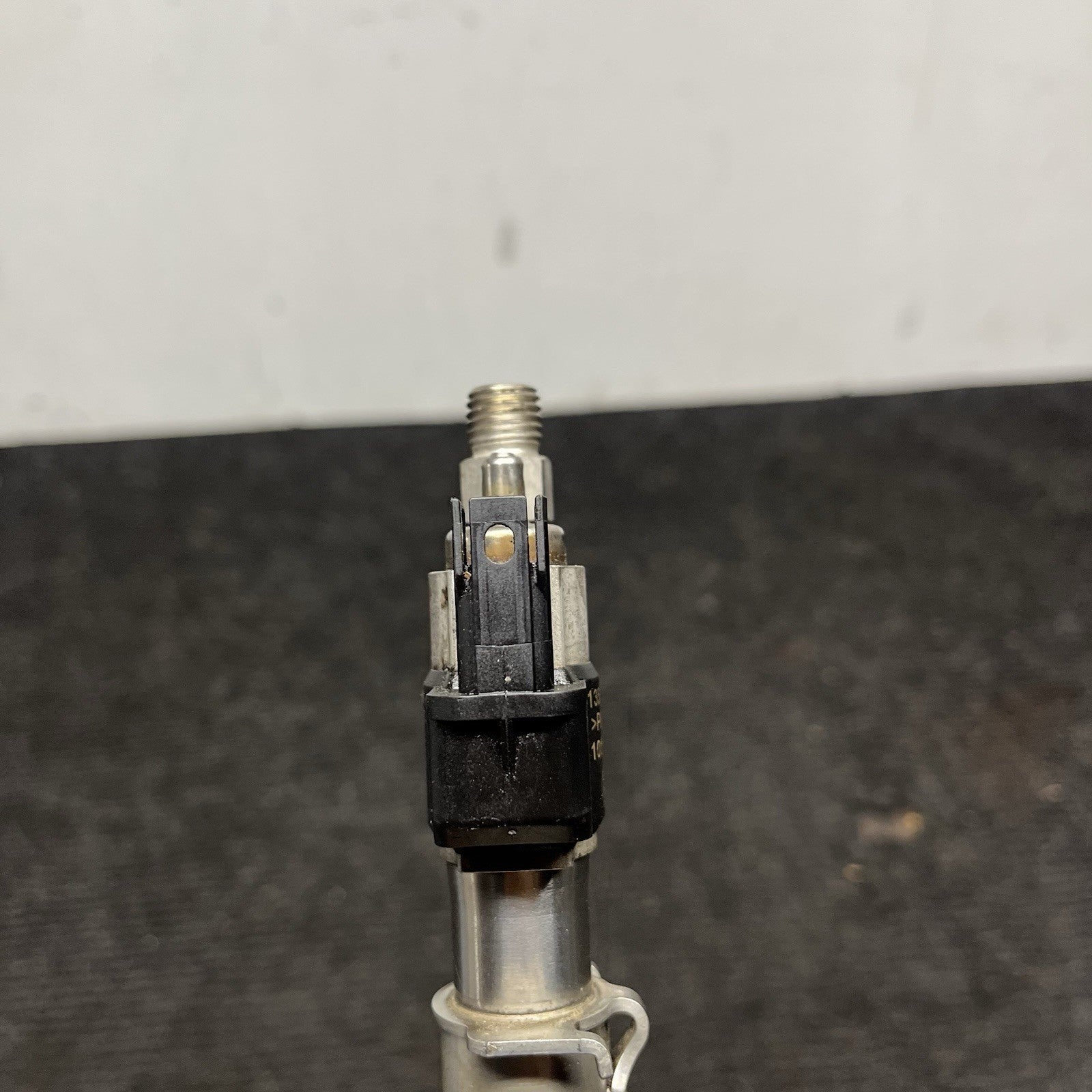 ☑️ 07-10 BMW E90 E92 E93 335i N54 Fuel Injector Unit Index-07 OEM