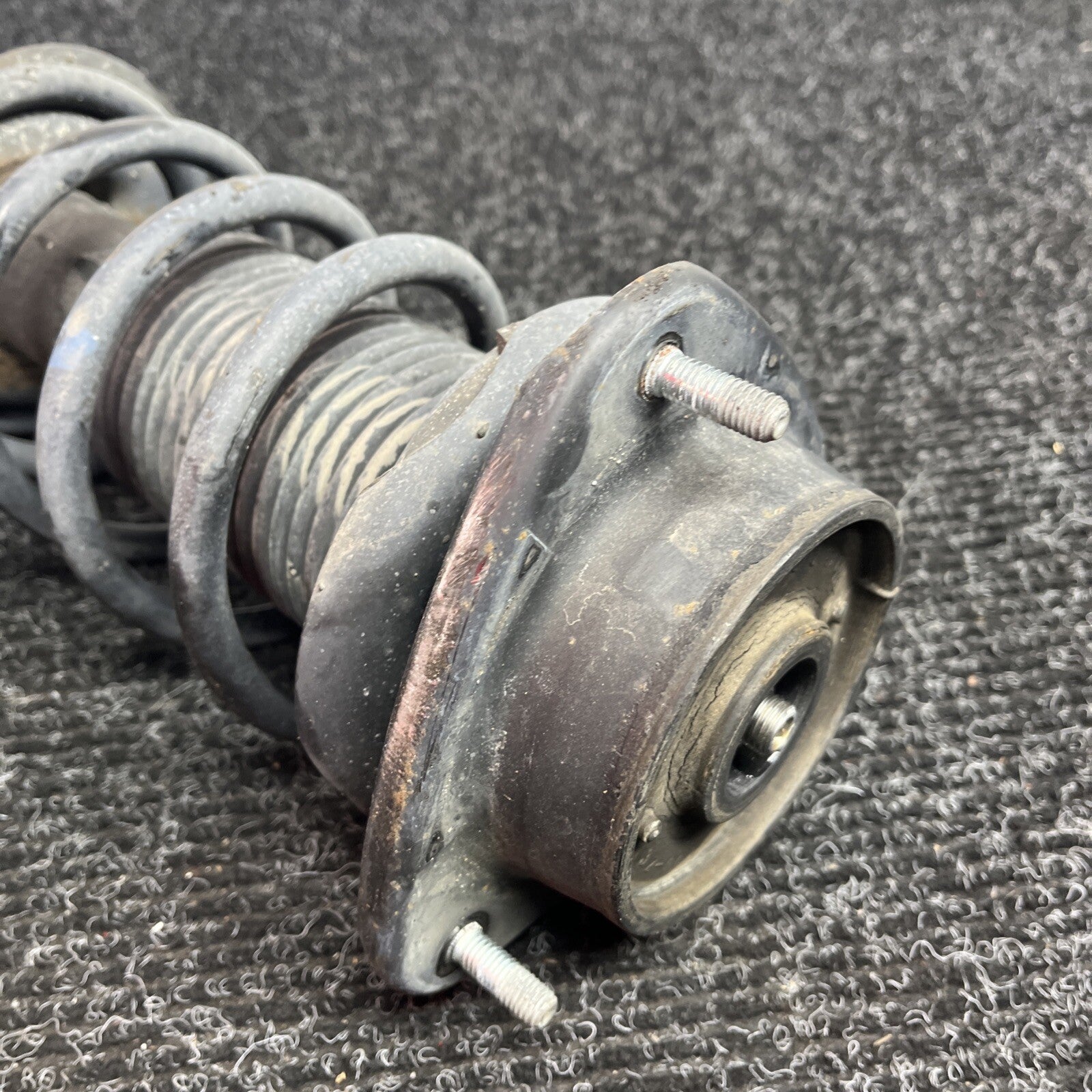 ☑️ 2013-2016 Subaru BRZ Front Right Strut 20310CA120 Factory OEM 13-16 Rust