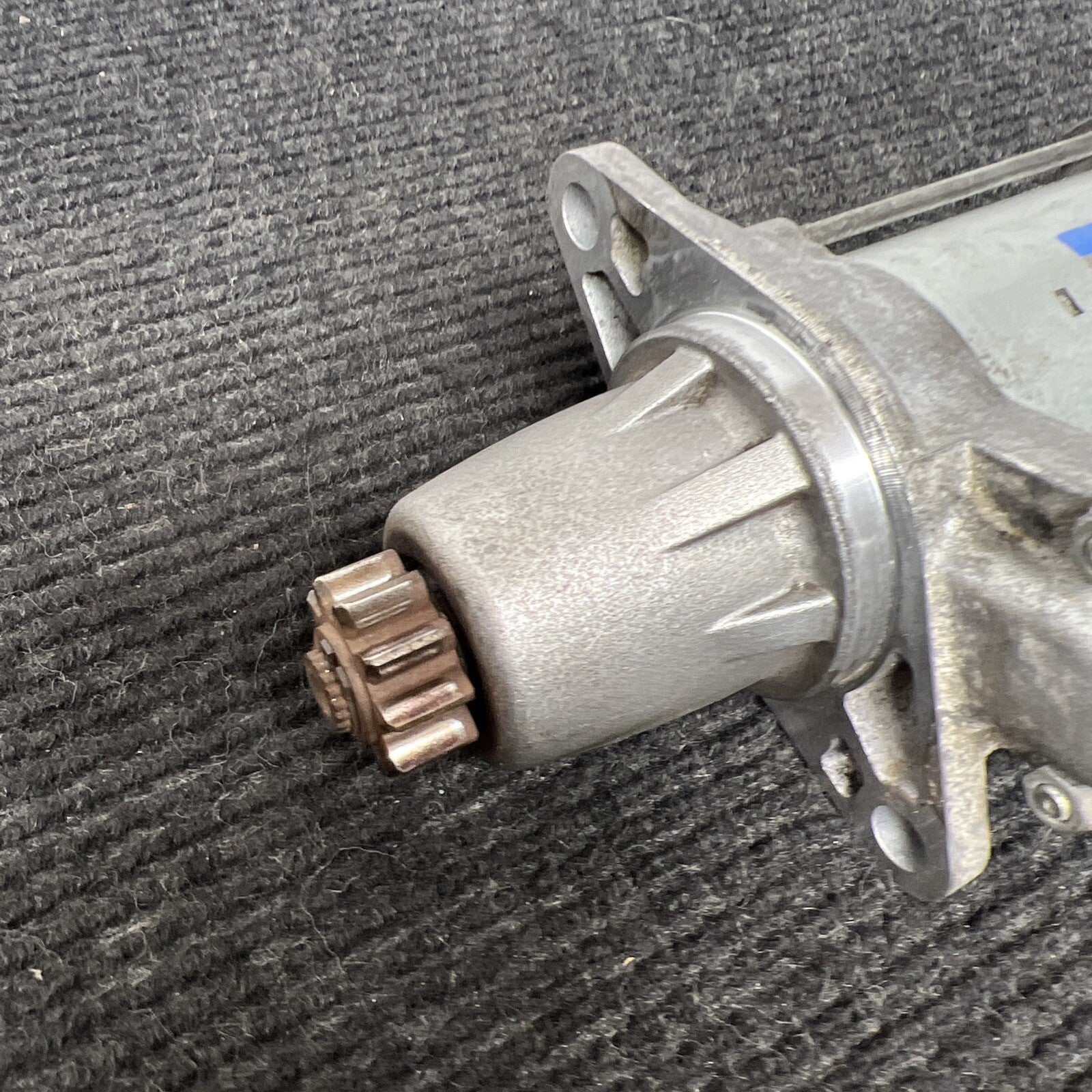 ☑️ 2013-2020 Subaru BRZ Toyota 86 FRS A/T Starter 23300AA720 OEM
