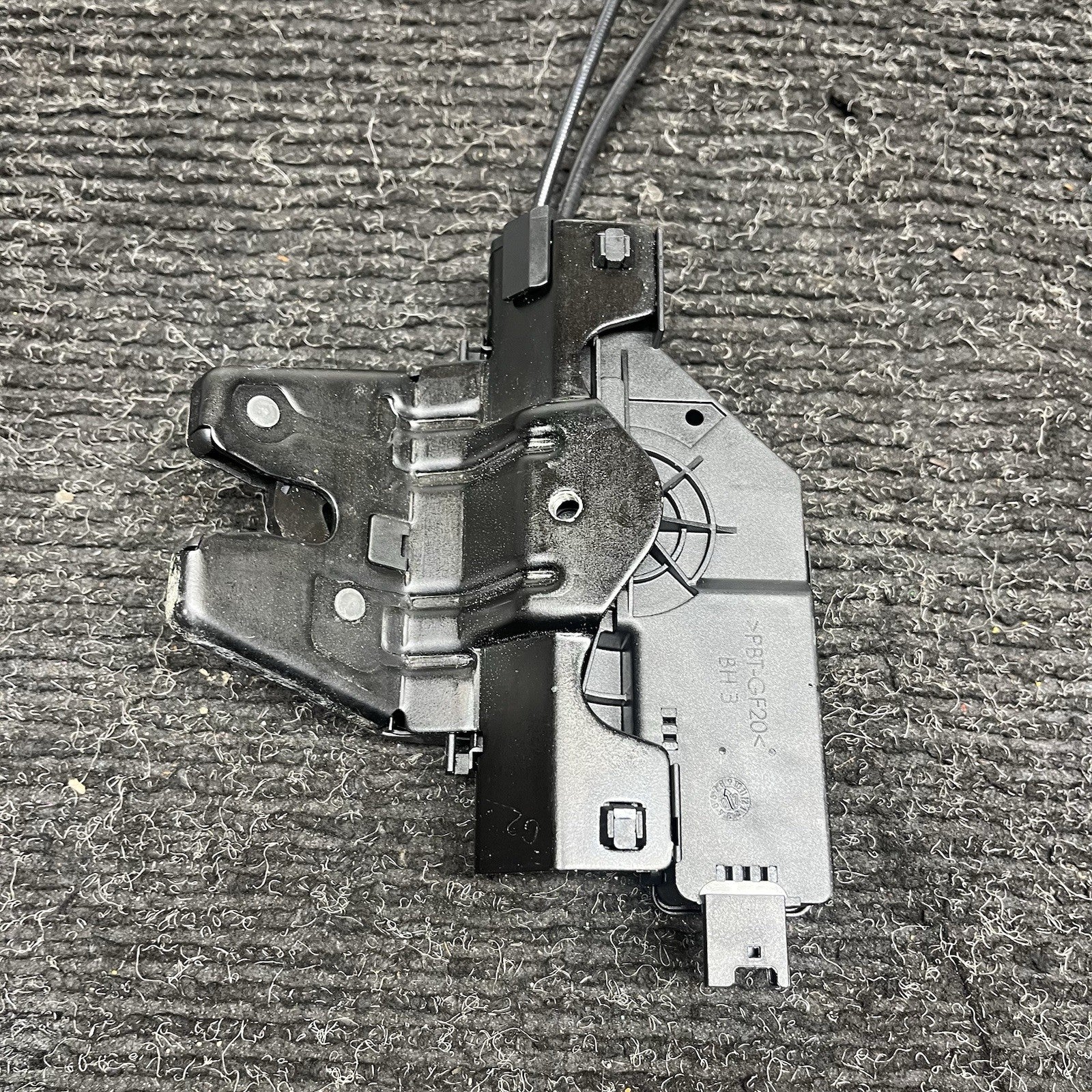 ☑️06-13 BMW M3 335i 330i E90 E92 E93 E60 TRUNK LID LOCK MICRO SWITCH 7840617 OEM