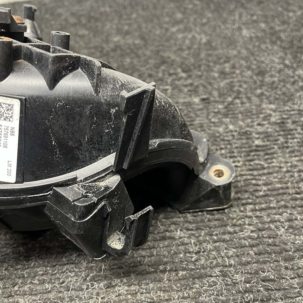 ☑️ 2015-2020 BMW N55 S55 335i M3 M4 F80 3.0L ENGINE MOTOR INTAKE MANIFOLD OEM