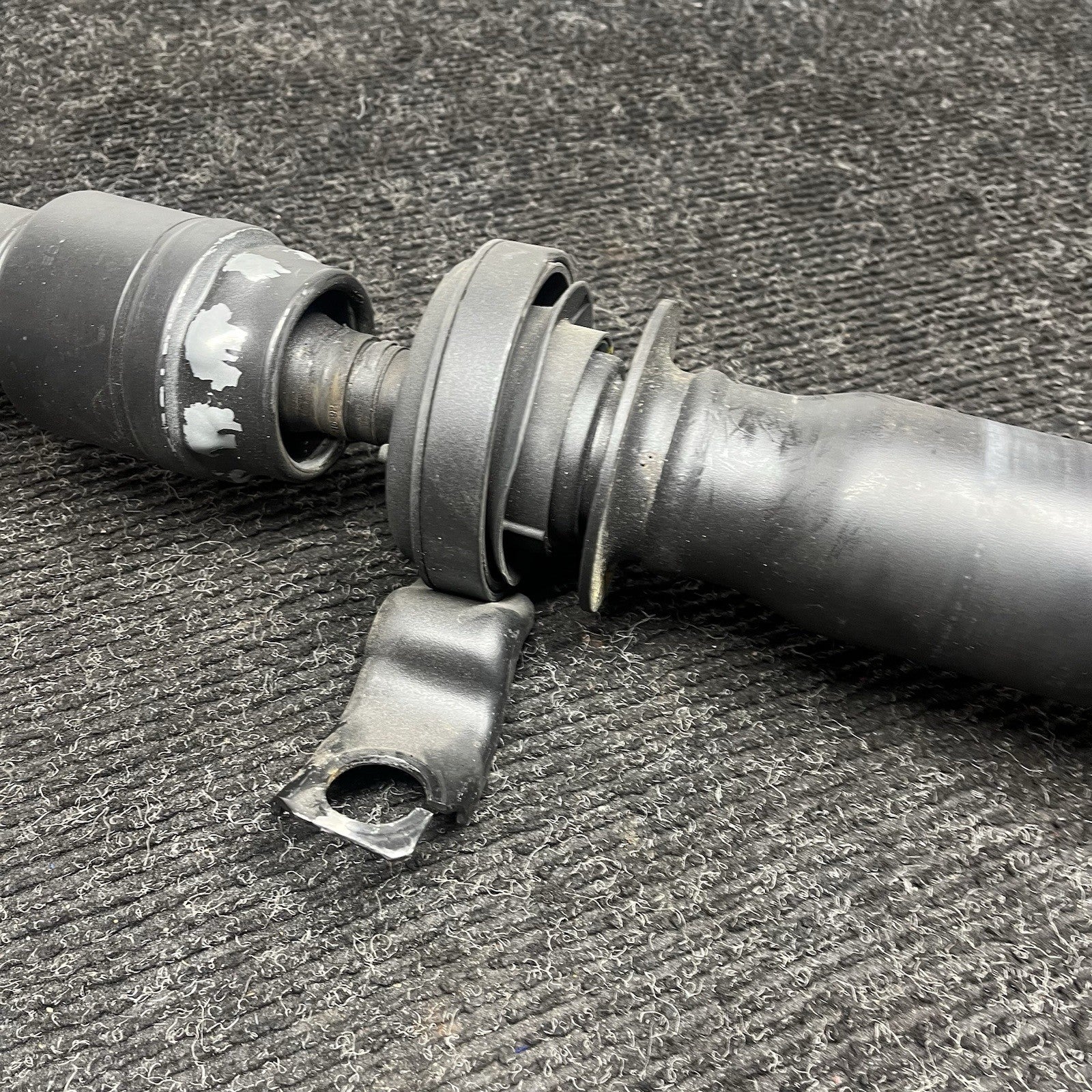 ☑️ 2022-23 Toyota GR86 Subaru BRZ MT Manual Transmission Driveshaft OEM