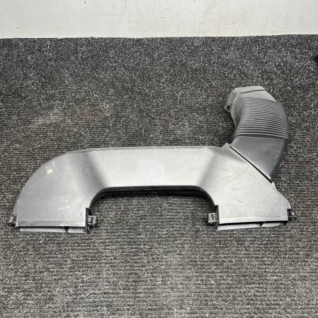 ☑️ 07-10 BMW E82 E88 135I N54 FRONT INLET INTAKE TUBE PIPE AIR DUCT OEM *NOTE*