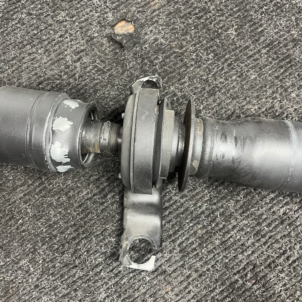 ☑️ 2022-23 Toyota GR86 Subaru BRZ MT Manual Transmission Driveshaft OEM