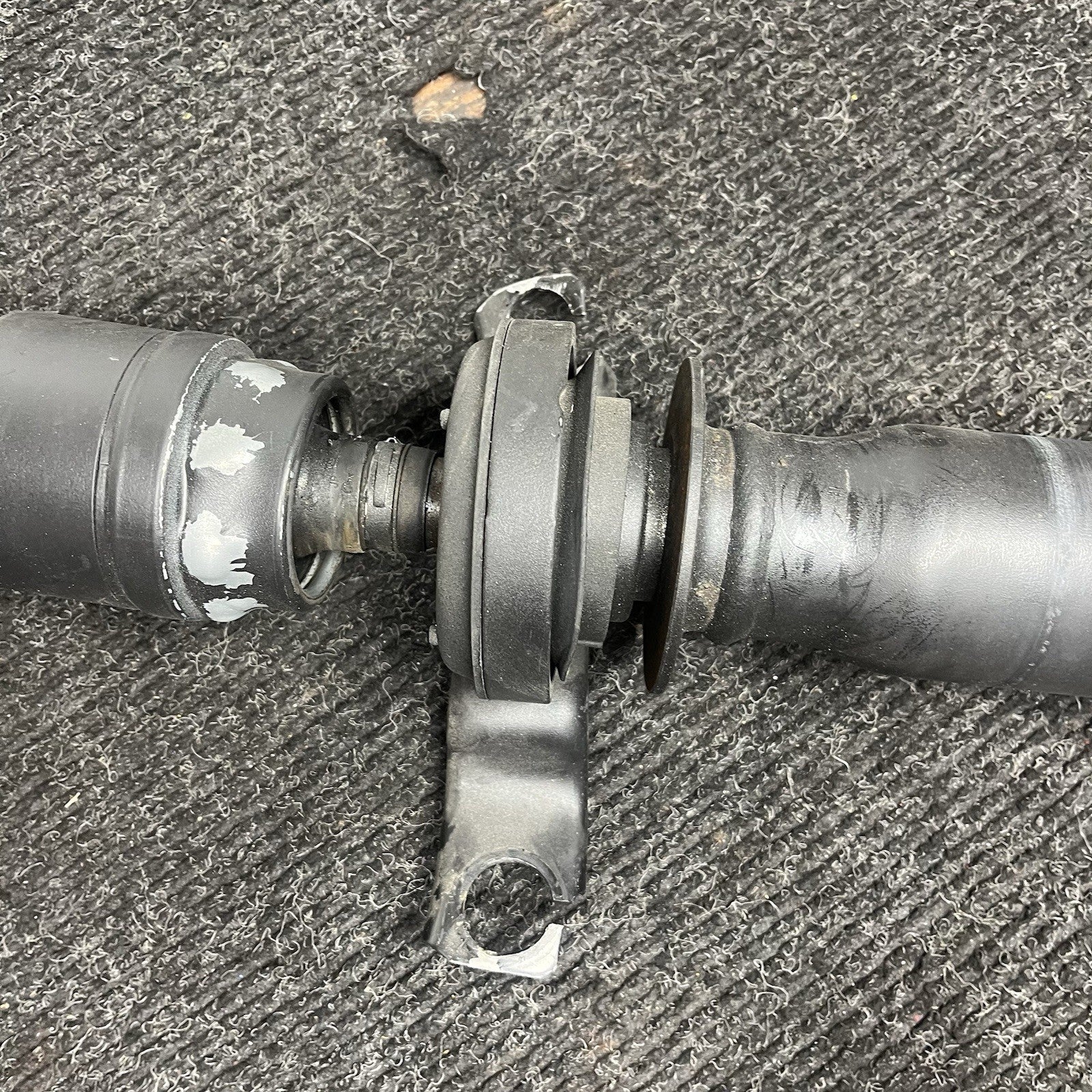 ☑️ 2022-23 Toyota GR86 Subaru BRZ MT Manual Transmission Driveshaft OEM
