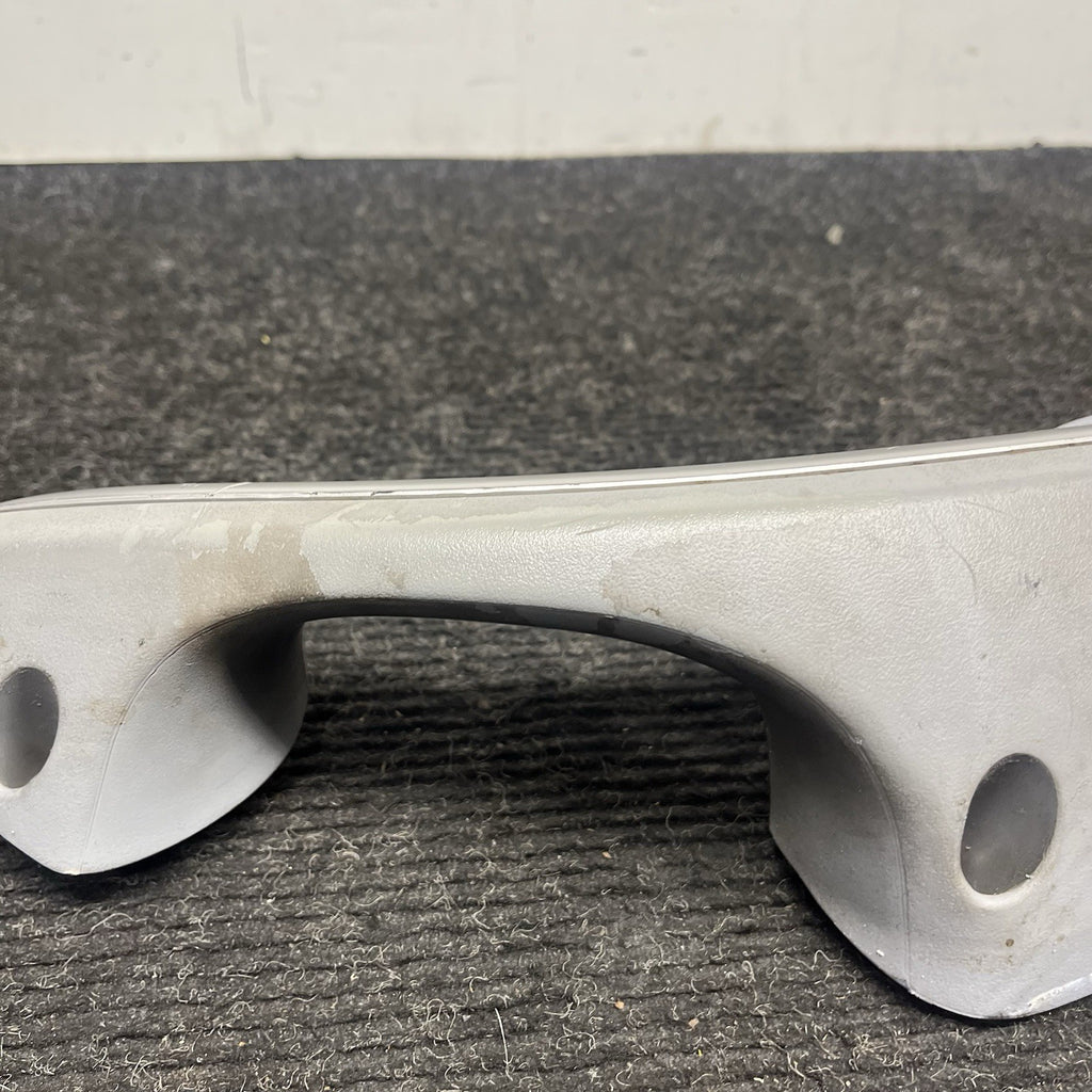 ☑️99-06 BMW E46 ZHP 325 330 M3 Coupe Right Passenger Door Armrest Trim Panel OEM