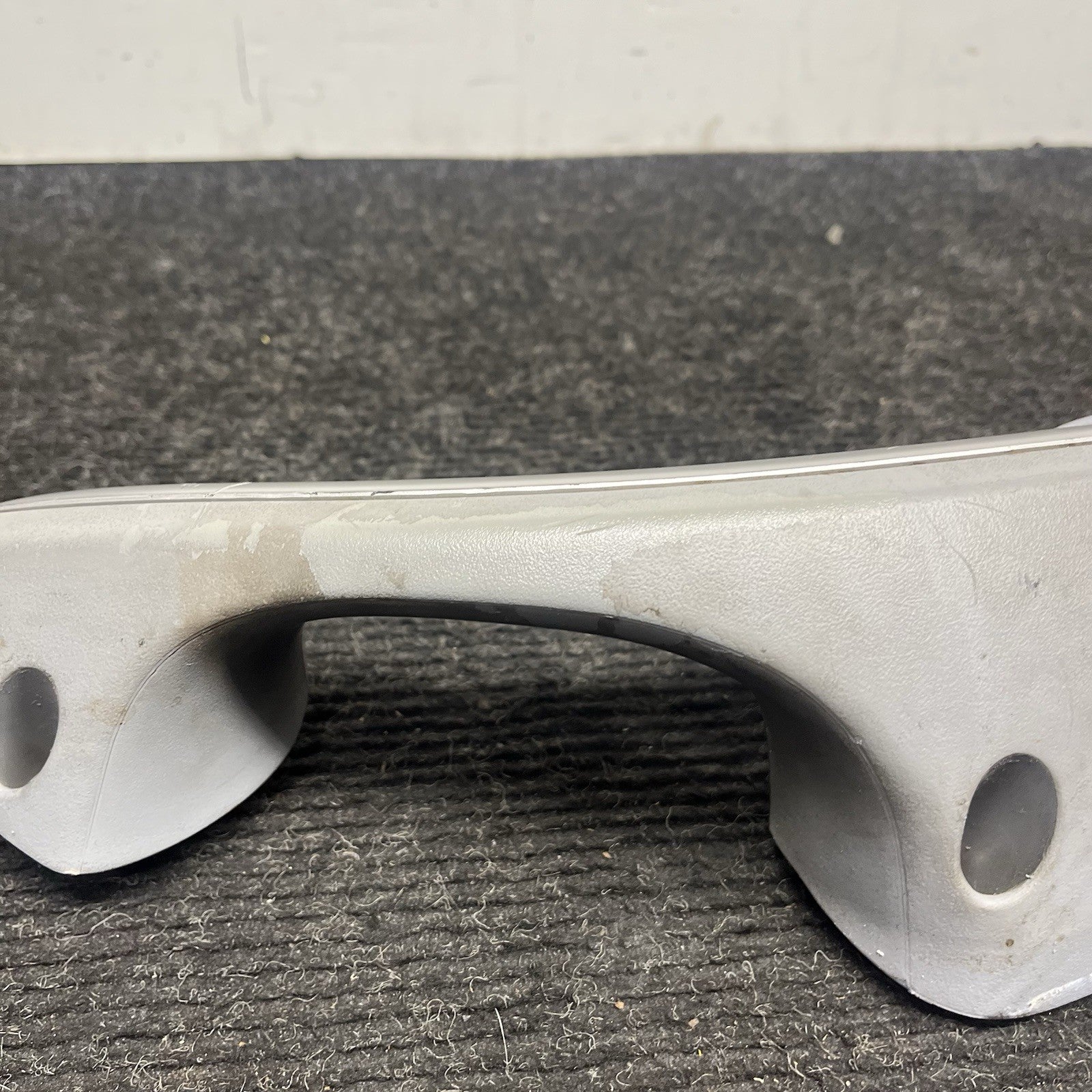 ☑️99-06 BMW E46 ZHP 325 330 M3 Coupe Right Passenger Door Armrest Trim Panel OEM