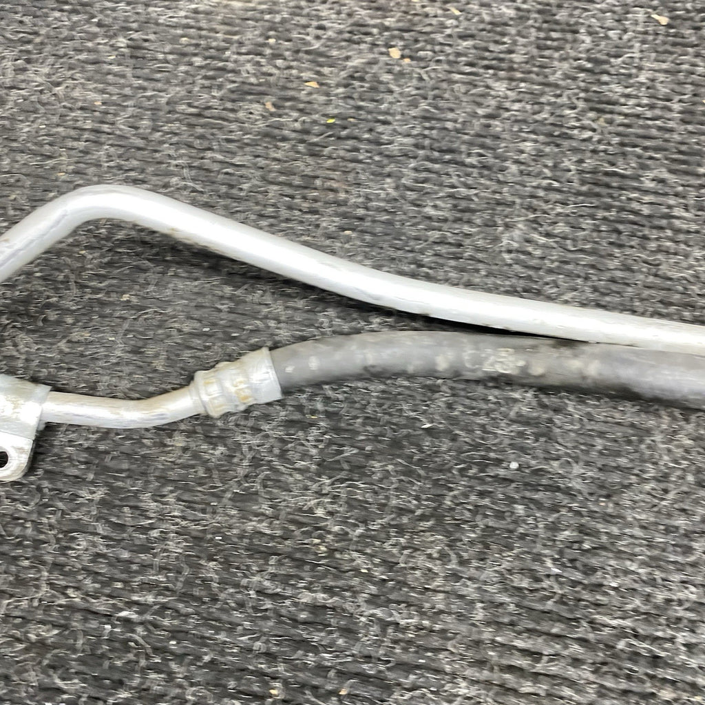 ☑️ 08-13 BMW E90 E92 E93 M3 S65 High Pressure Power Steering Lines