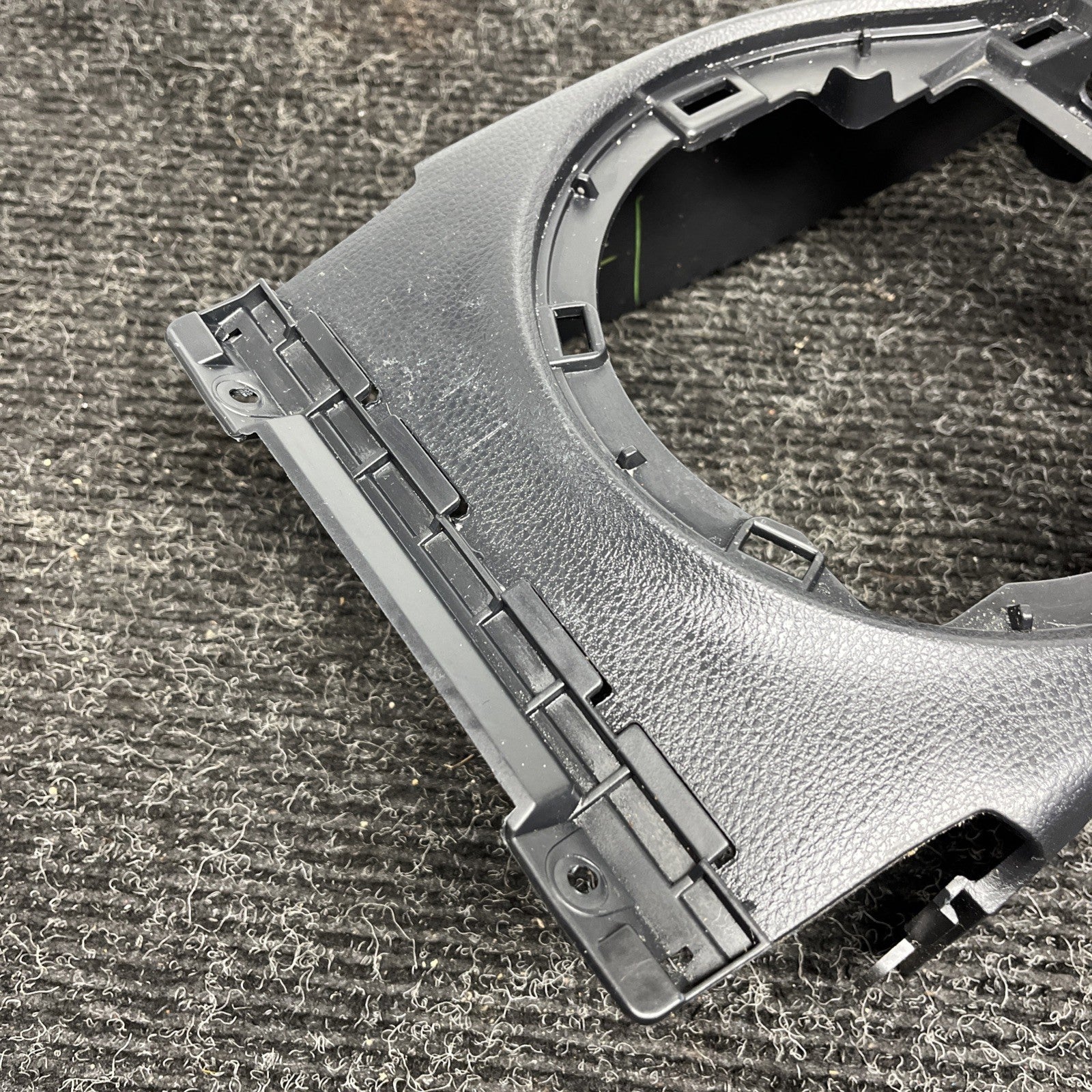 ☑️ 2013-2019 Scion FRS Subaru BRZ Toyota 86 Interior Center Console Assembly OEM