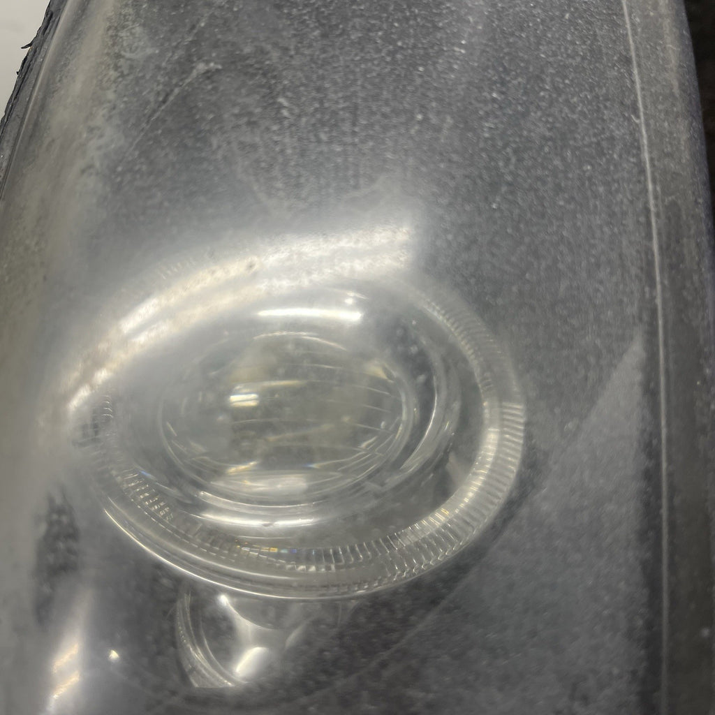 ☑️ 2007-2010 BMW E92 E93 335i Right Passenger Xenon HID Headlight Assembly OEM
