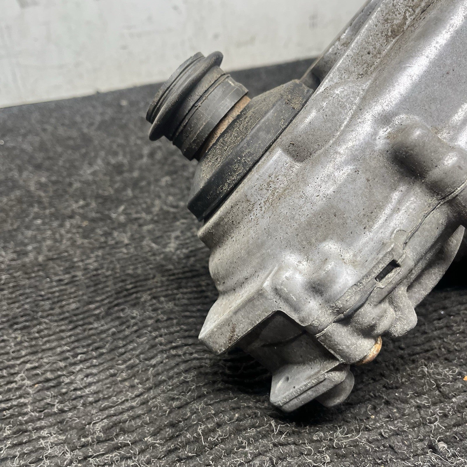 ☑️ 2011-2012 BMW X5 X6 3.0 N55 Transfer Case 27107635753 OEM Used