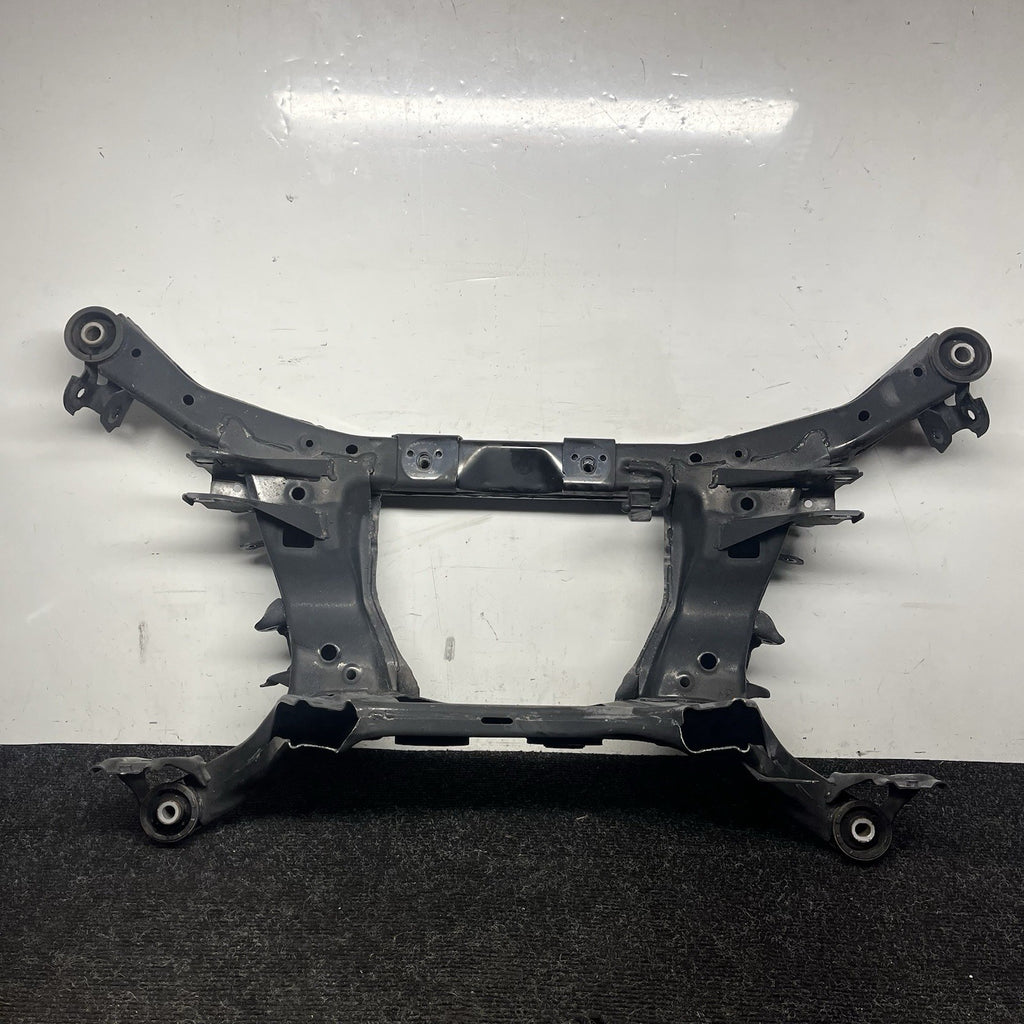 ☑️ 2015-2019 Subaru WRX STI Crossmember Subframe Cradle Rear OEM 15-19