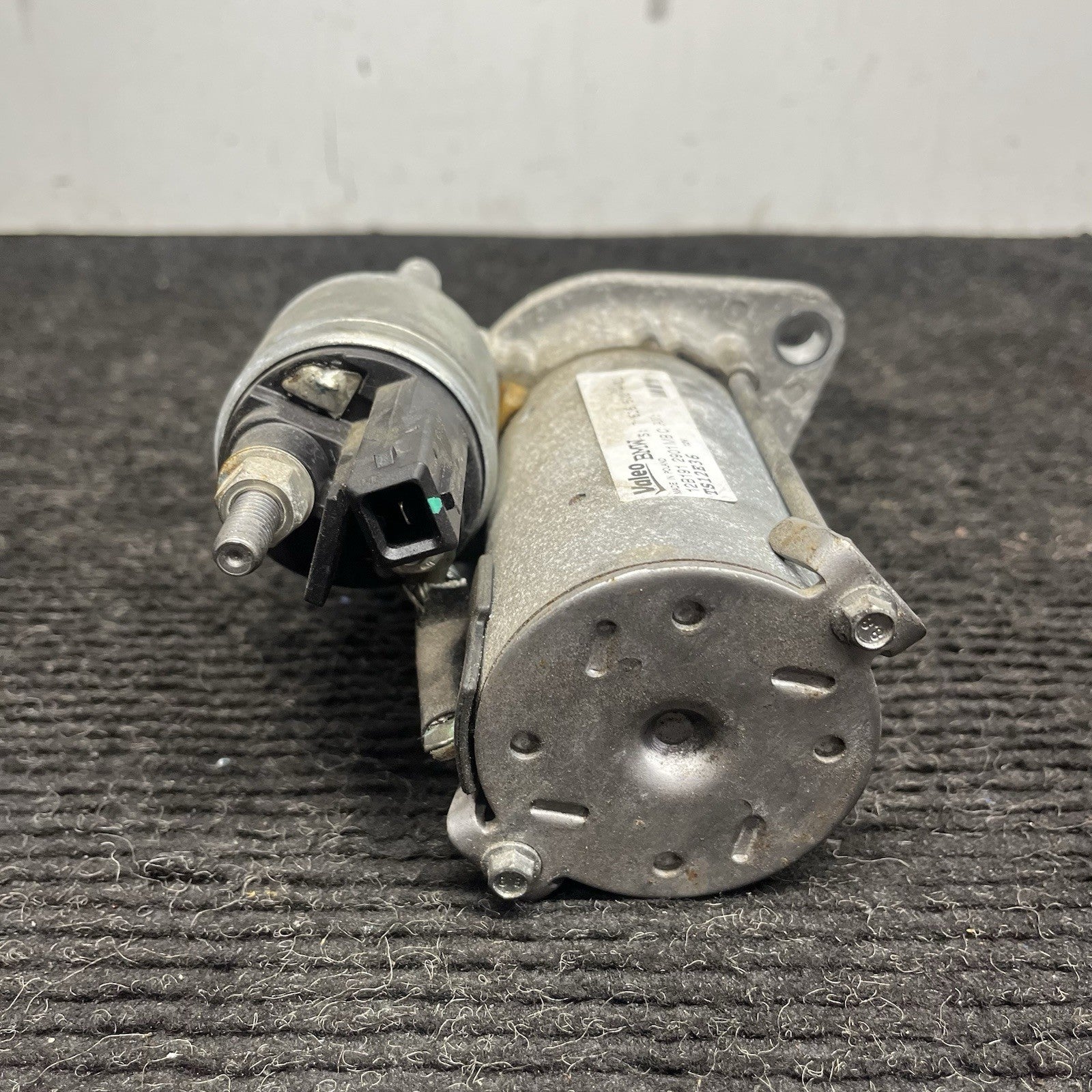 ☑️ 07-15 BMW 335i E90 E91 E92 E93 Engine Starter Motor 7616500 OEM