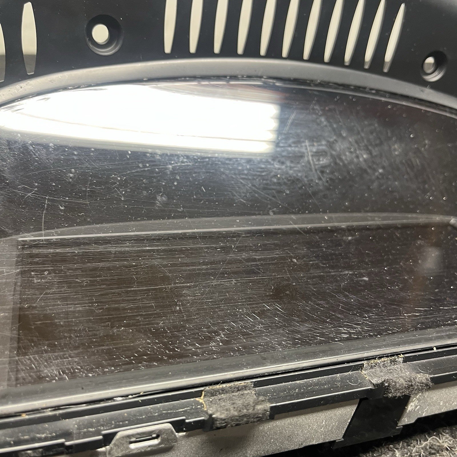 ☑️ 06-08 BMW E90 E92 CCC Navigation Dash Information On-Board Monitor Screen OEM