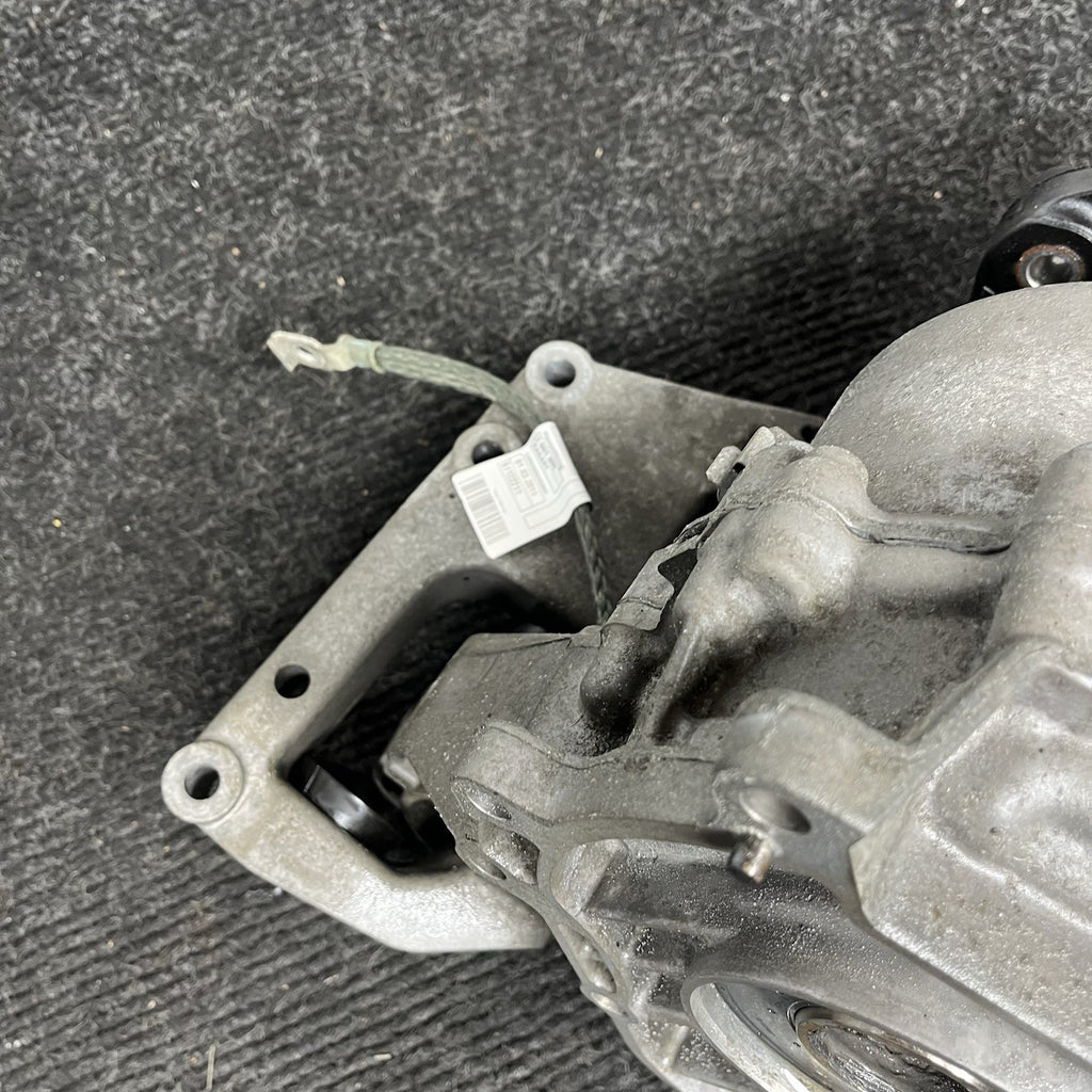 ☑️ 2011-2012 BMW X5 X6 3.0 N55 Transfer Case 27107635753 OEM Used