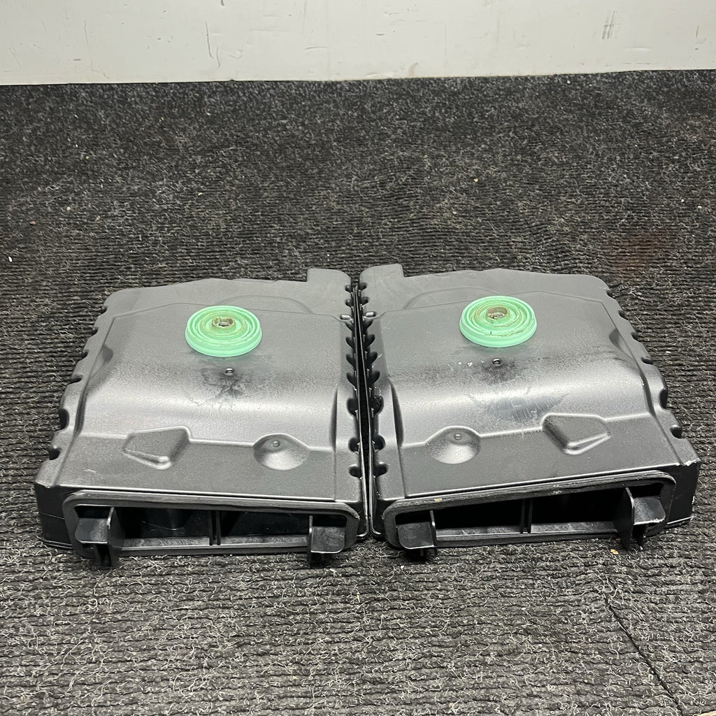 ☑️ OEM BMW F30 F32 F33 F36 F80 F82 M3 M4 Subwoofers Audio Speaker HARMAN KARDON