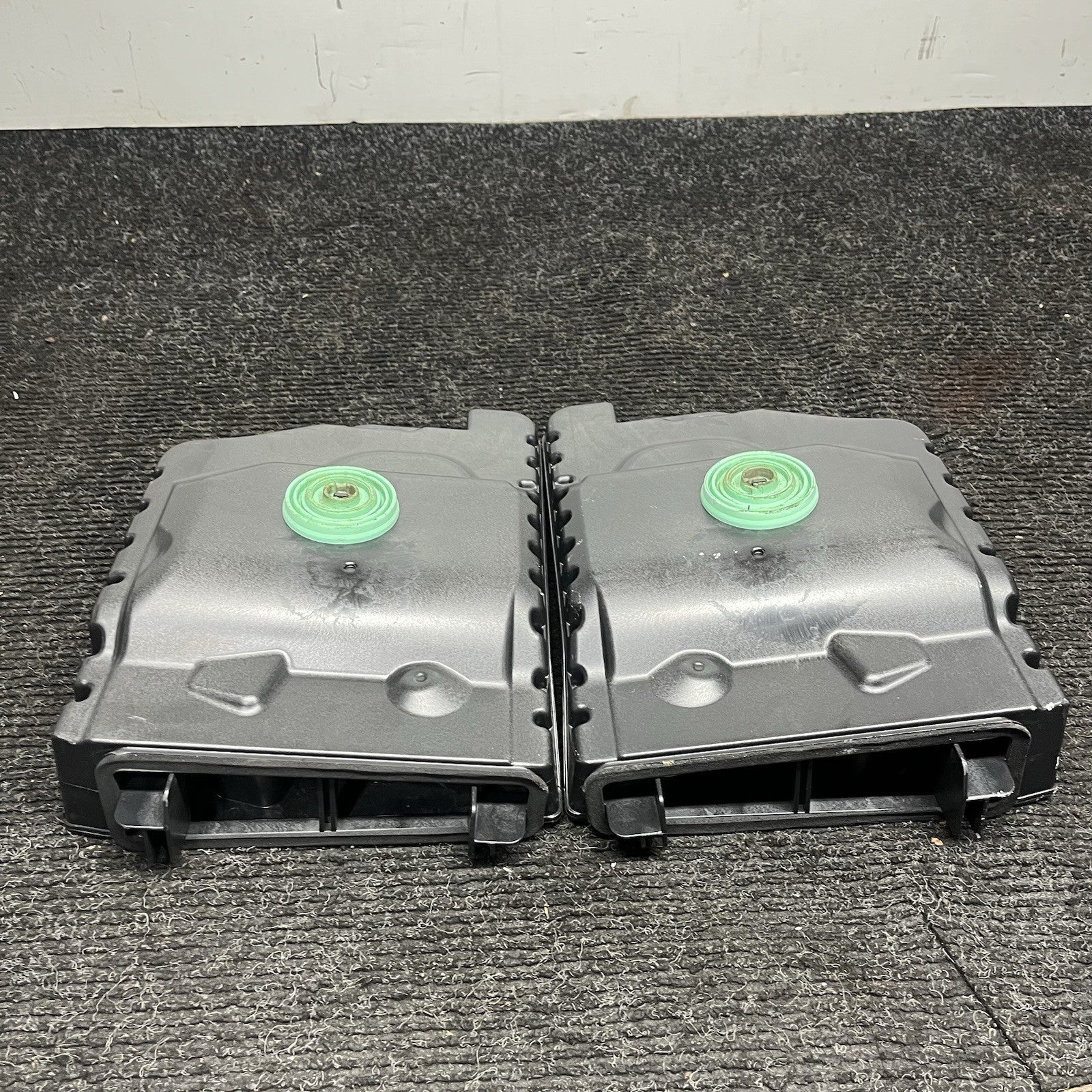 ☑️ OEM BMW F30 F32 F33 F36 F80 F82 M3 M4 Subwoofers Audio Speaker HARMAN KARDON