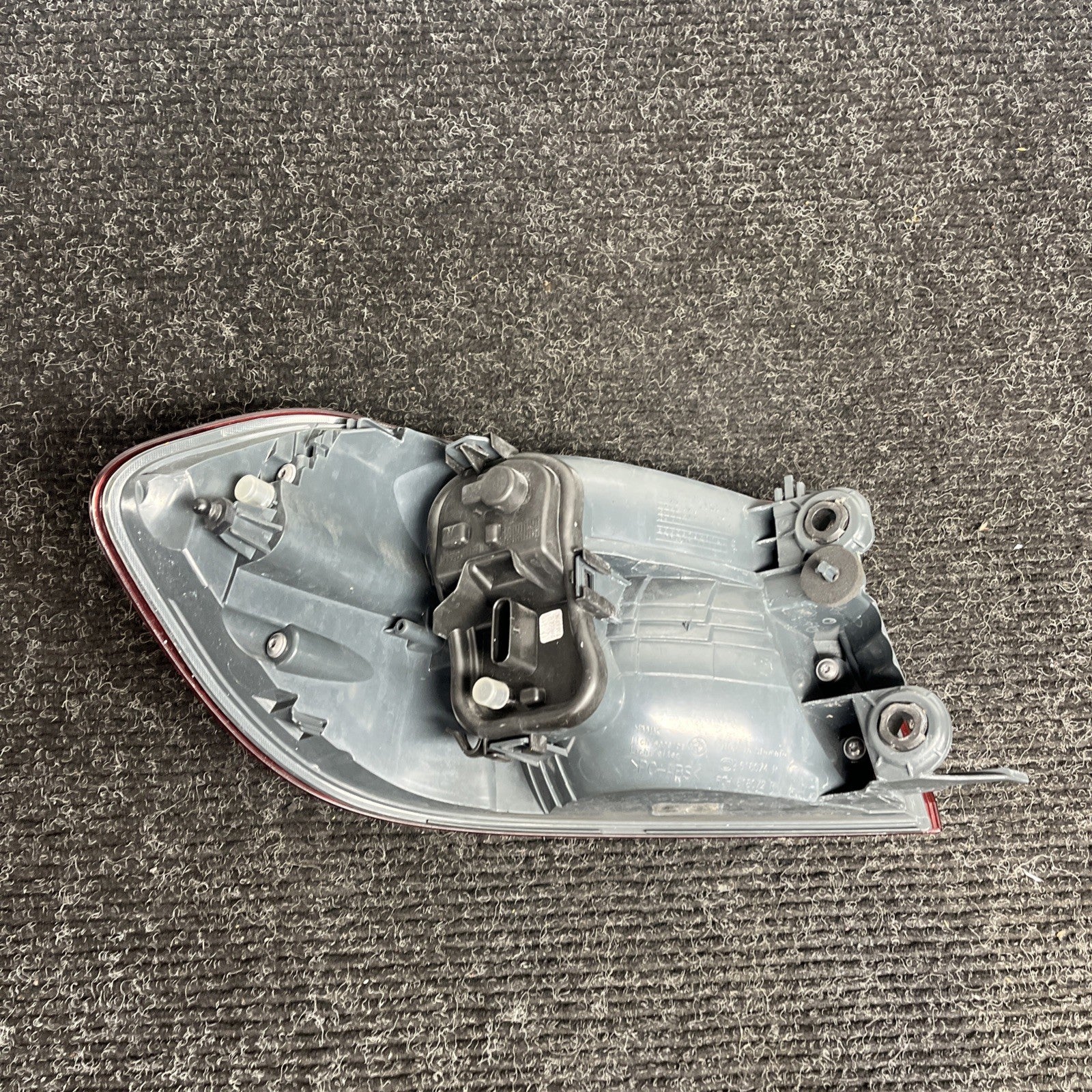 ☑️14-17 OEM BMW F32 F82 F83 M4 430i Rear Right Passenger Side Outer Tail Light