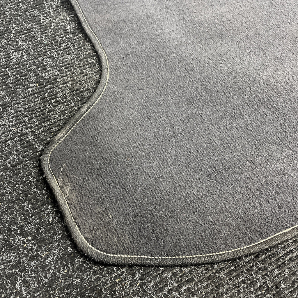 ☑️ 2013-2016 Scion FRS 10 Series Rear Trunk Carpet Floor Mat Tire Cover OEM