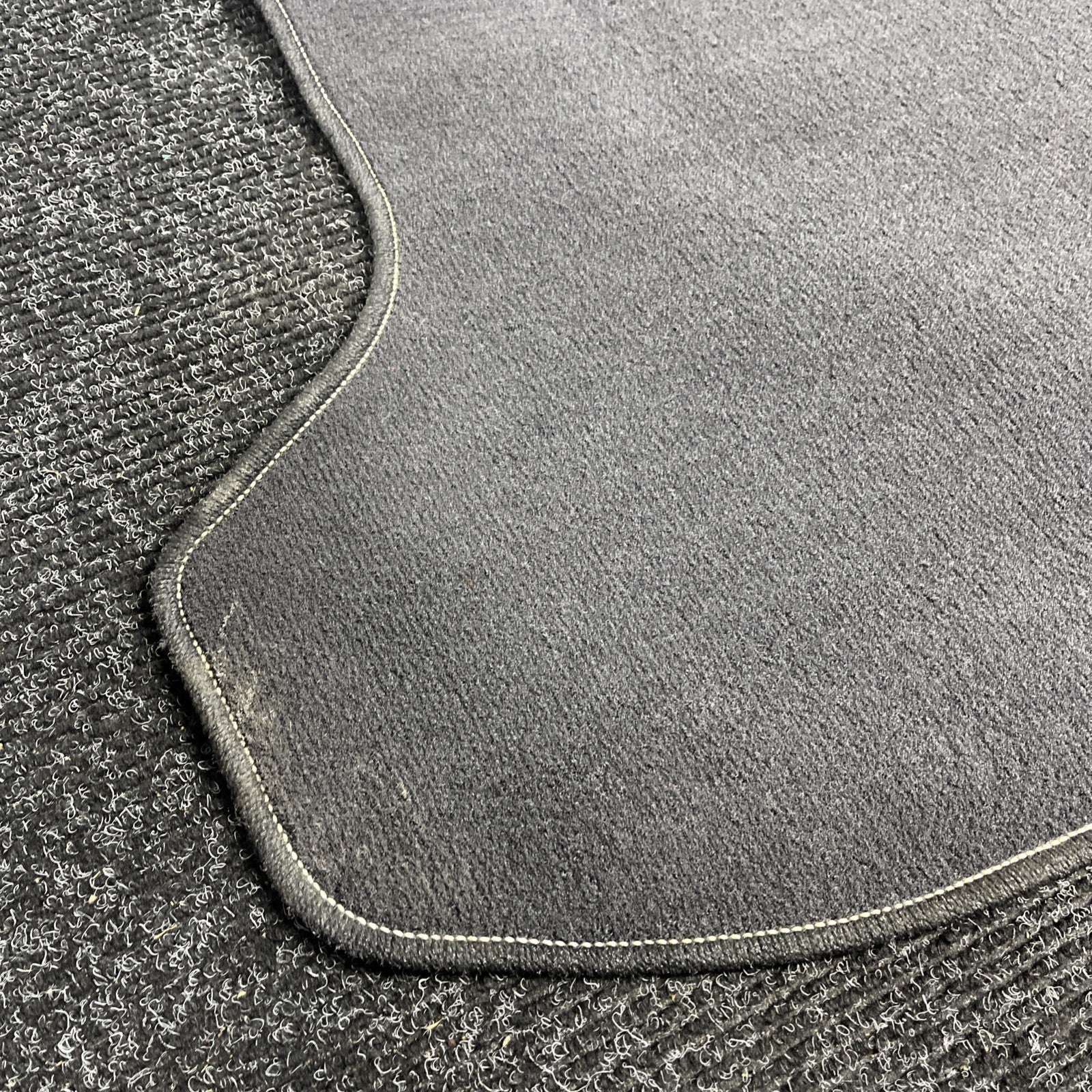 ☑️ 2013-2016 Scion FRS 10 Series Rear Trunk Carpet Floor Mat Tire Cover OEM