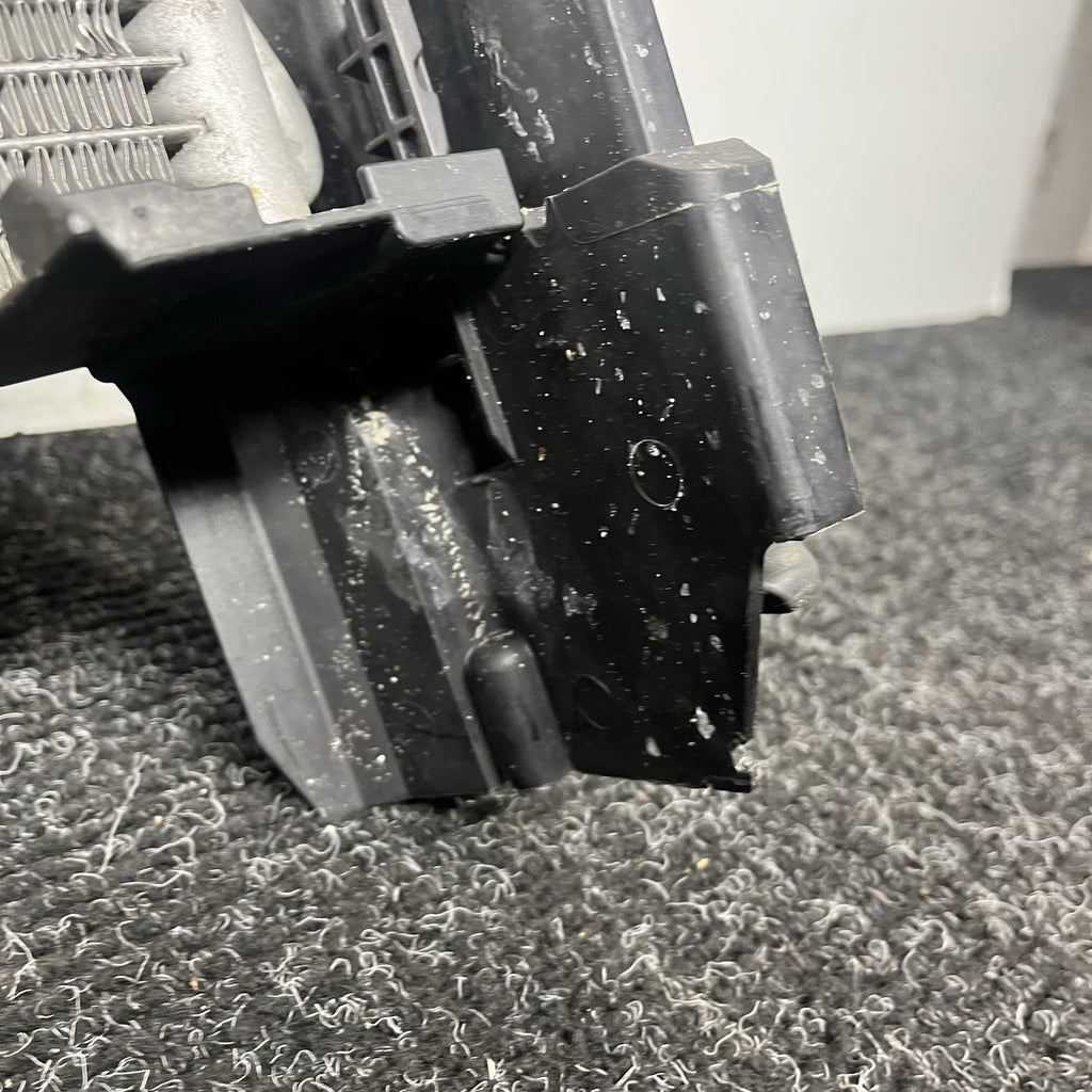 ☑️ BMW 07-13 E90 E92 E93 135i 335i N54 A/C Condenser Air Condition AC 6930039
