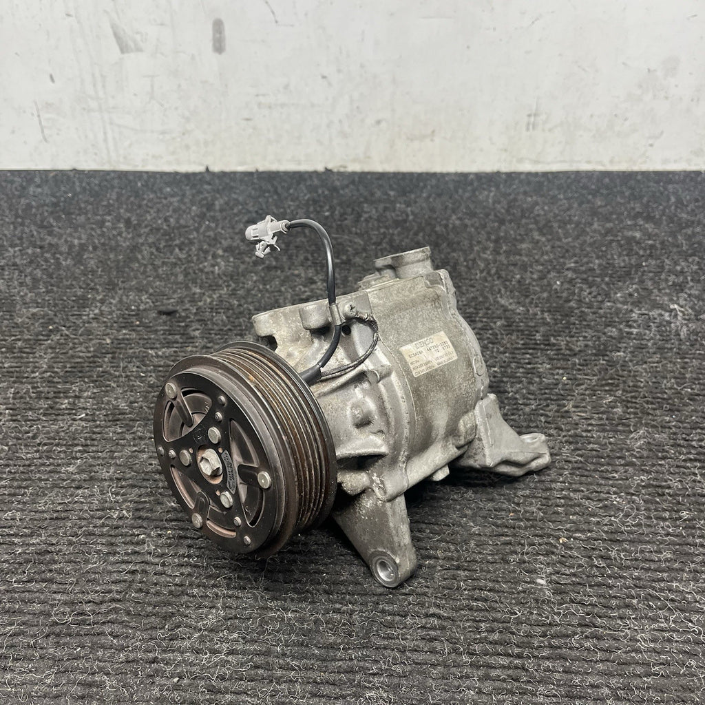 ☑️ 2013-2016 Subaru BRZ AC Compressor Air Conditioning 4472803260 FRS FR-S 13-16