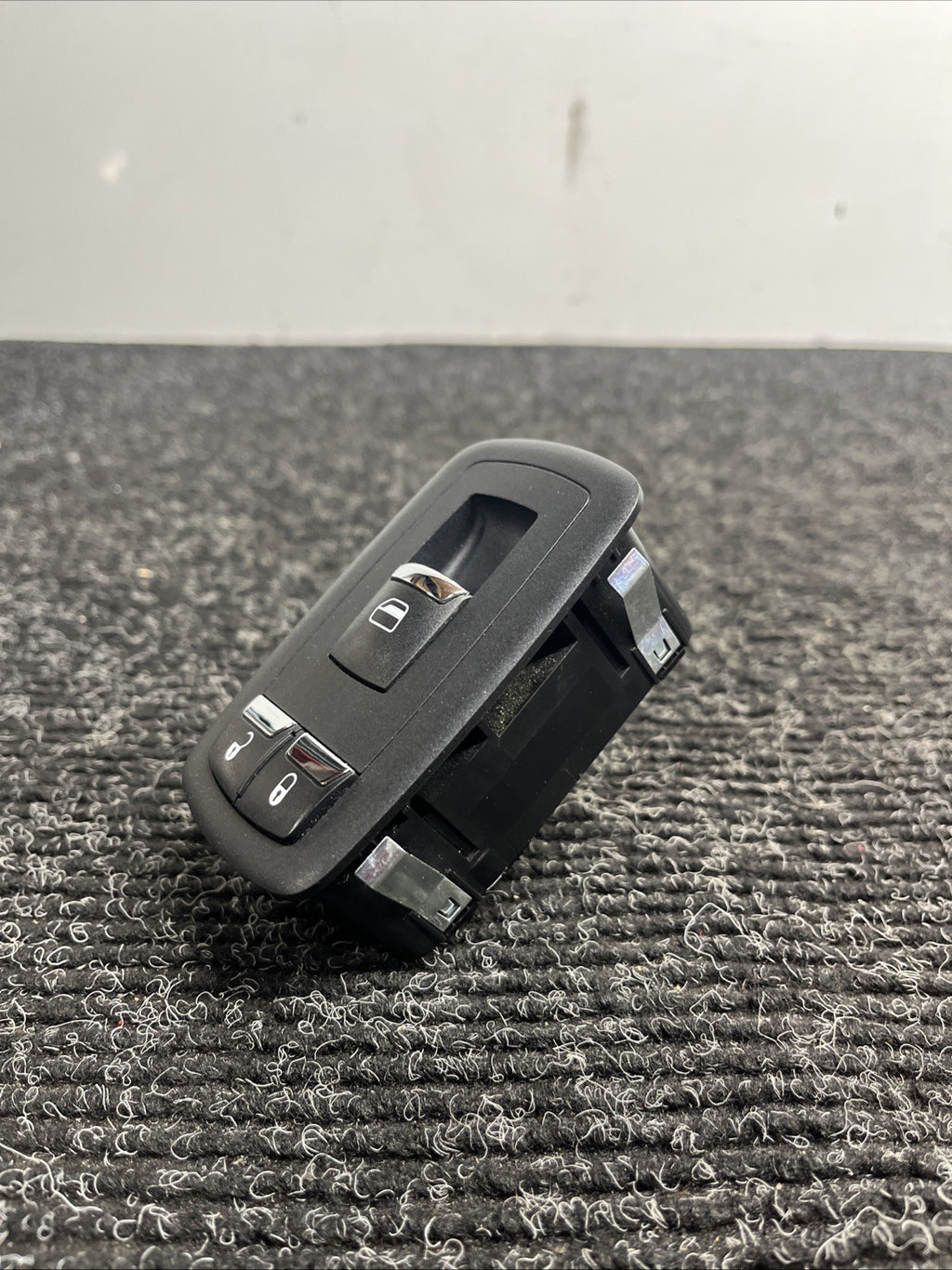 ☑️ 14-17 Maserati Ghibli Left Right Door Window Switch Control Module OEM