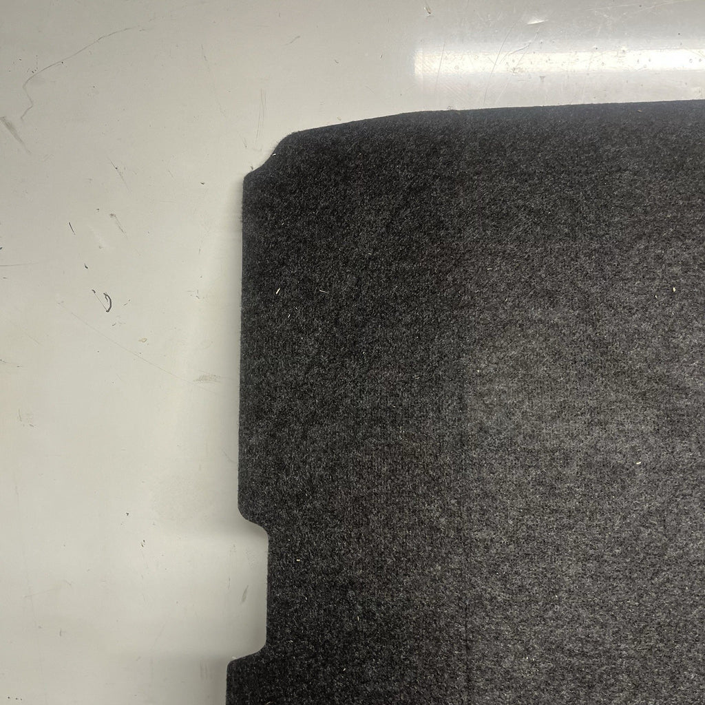 ☑️ 2013-2016 Scion FRS Subaru BRZ Trunk Spare Floor Mat Spare Tire Cover OEM