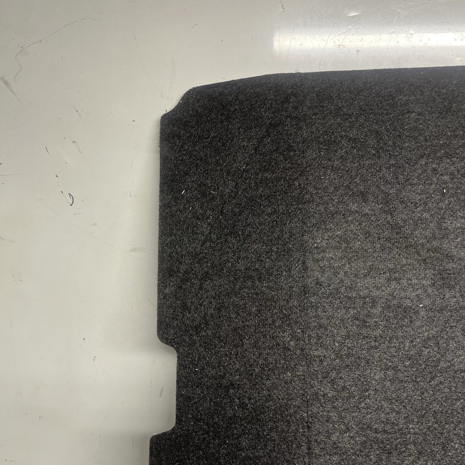 ☑️ 2013-2016 Scion FRS Subaru BRZ Trunk Spare Floor Mat Spare Tire Cover OEM