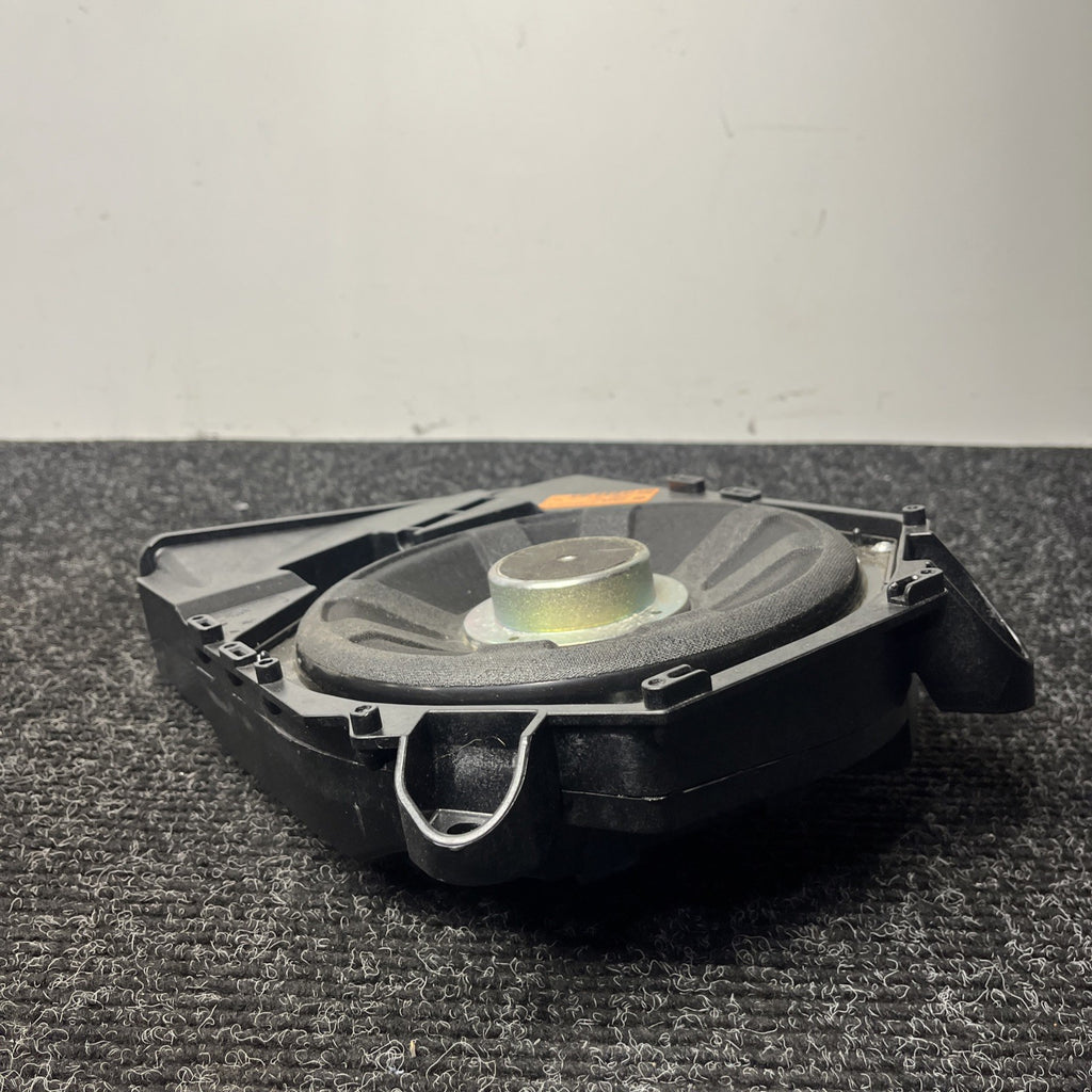 ☑️ OEM BMW E90 E92 E93 Left Bass Speaker Subwoofer Logic 7 Harman Kardon DSP L7