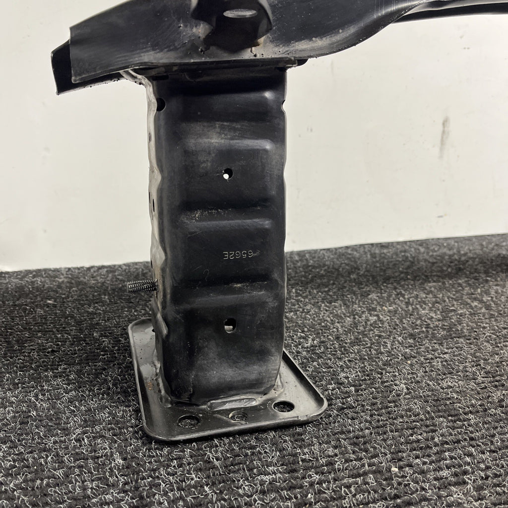 ☑️ 2011-2013 BMW X5 E70 Front Bumper Support Reinforcement Absorber Bar Beam OEM