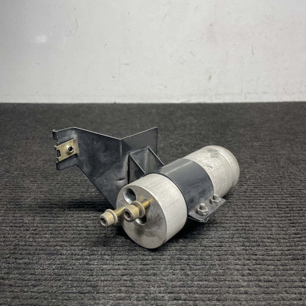 ☑️ BMW OEM E38 E39 E46 X3 Z4 Air Conditioning Dryer AC Evaporator W/Hardware