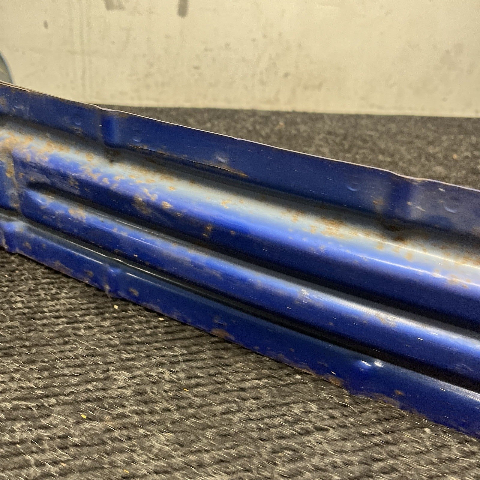 ☑️ 15-21 SUBARU WRX OR STI REAR REINFORCEMENT BAR CRASH IMPACT ABSORBER BEAM OEM