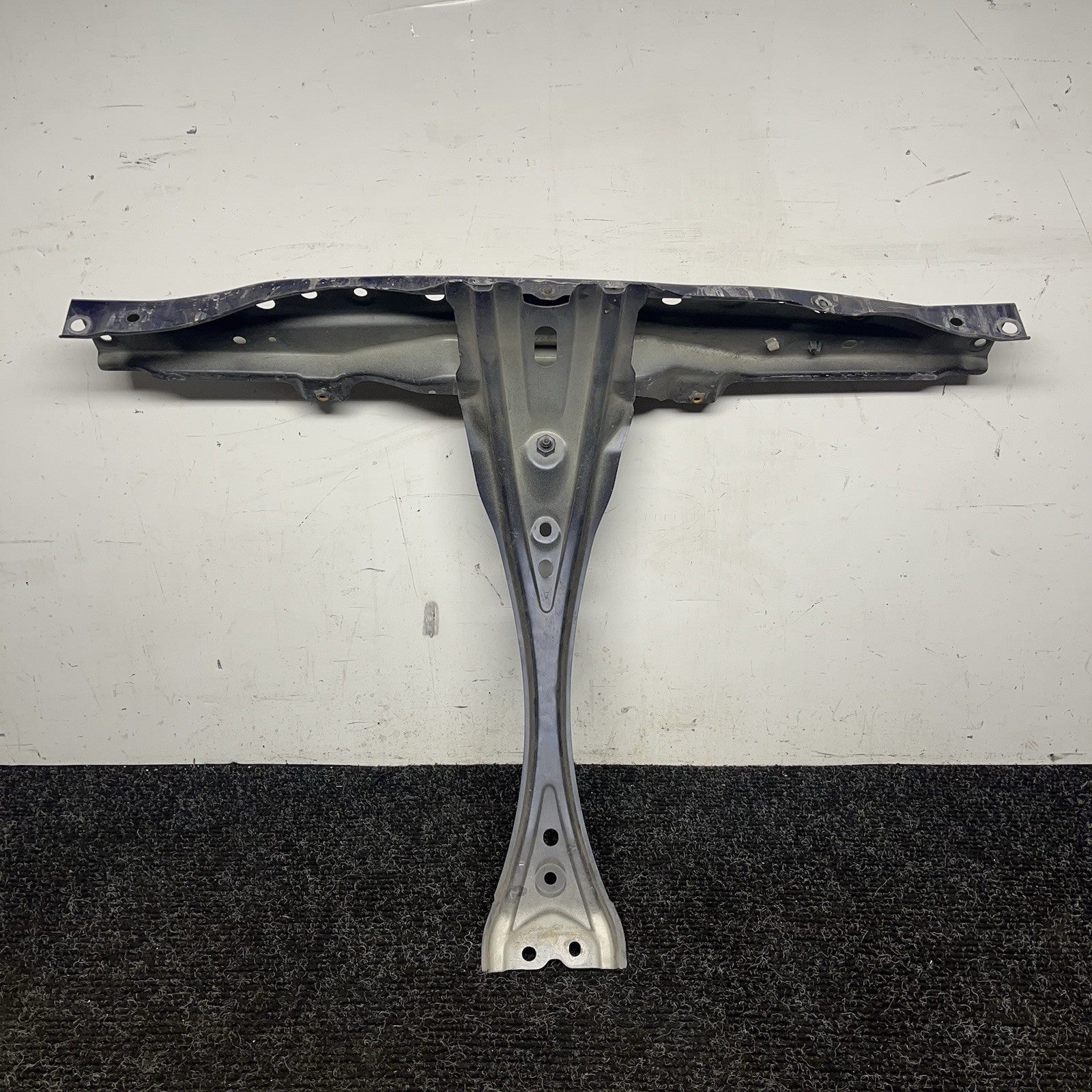 ☑️ 2013-2019 Subaru BRZ Scion FRS Radiator Upper T Bar Bracket OEM