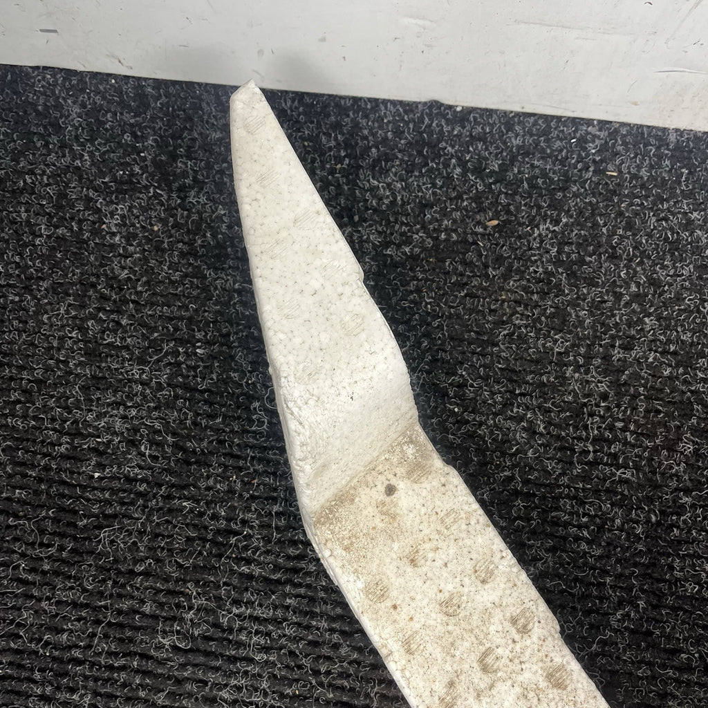 ☑️13-20 SUBARU FRS FRONT REINFORCEMENT BAR CRASH IMPACT ENERGY ABSORBER FOAM OEM