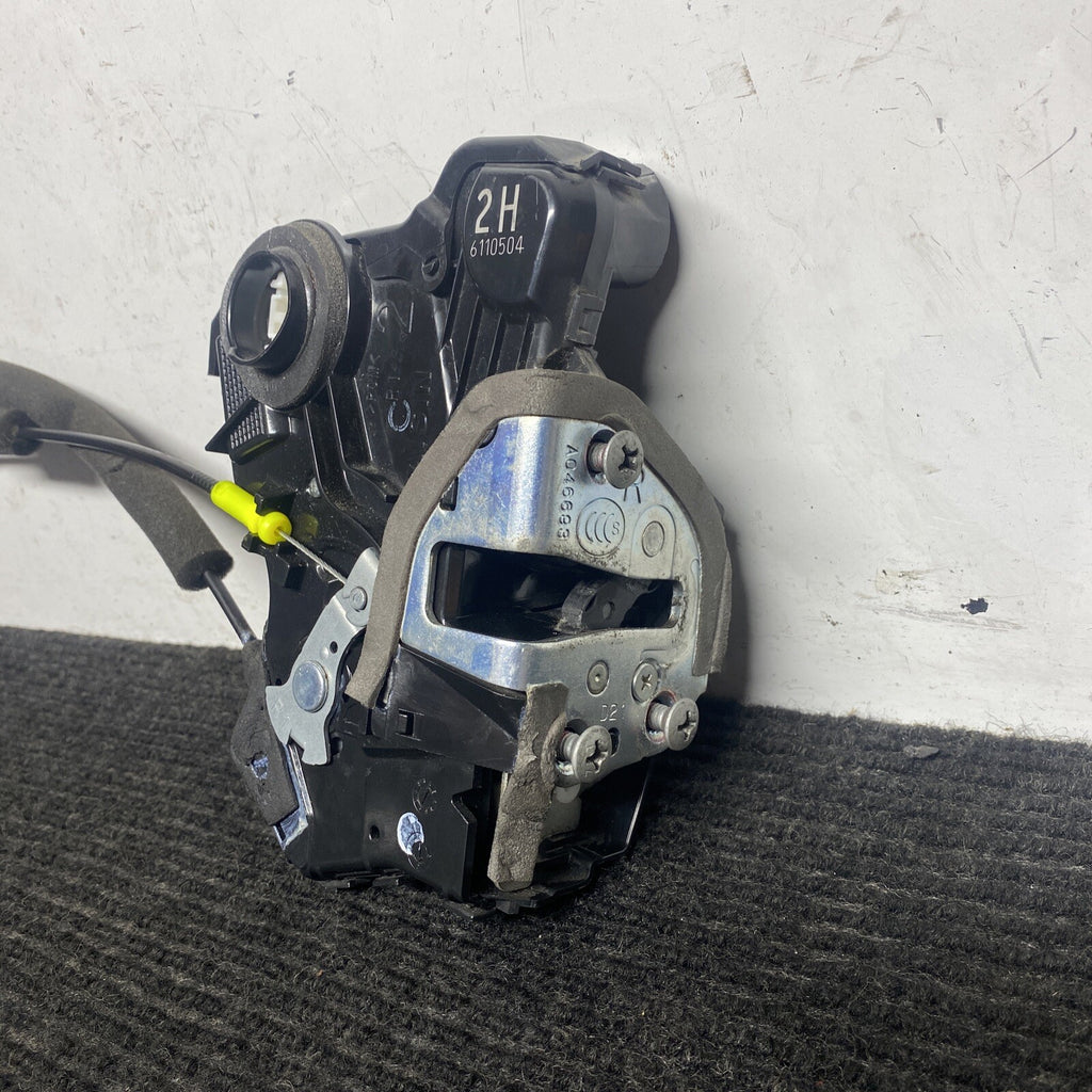 ☑️ 13-20 Subaru BRZ Scion FRS Toyota 86 Passenger Right Door Lock Actuator OEM