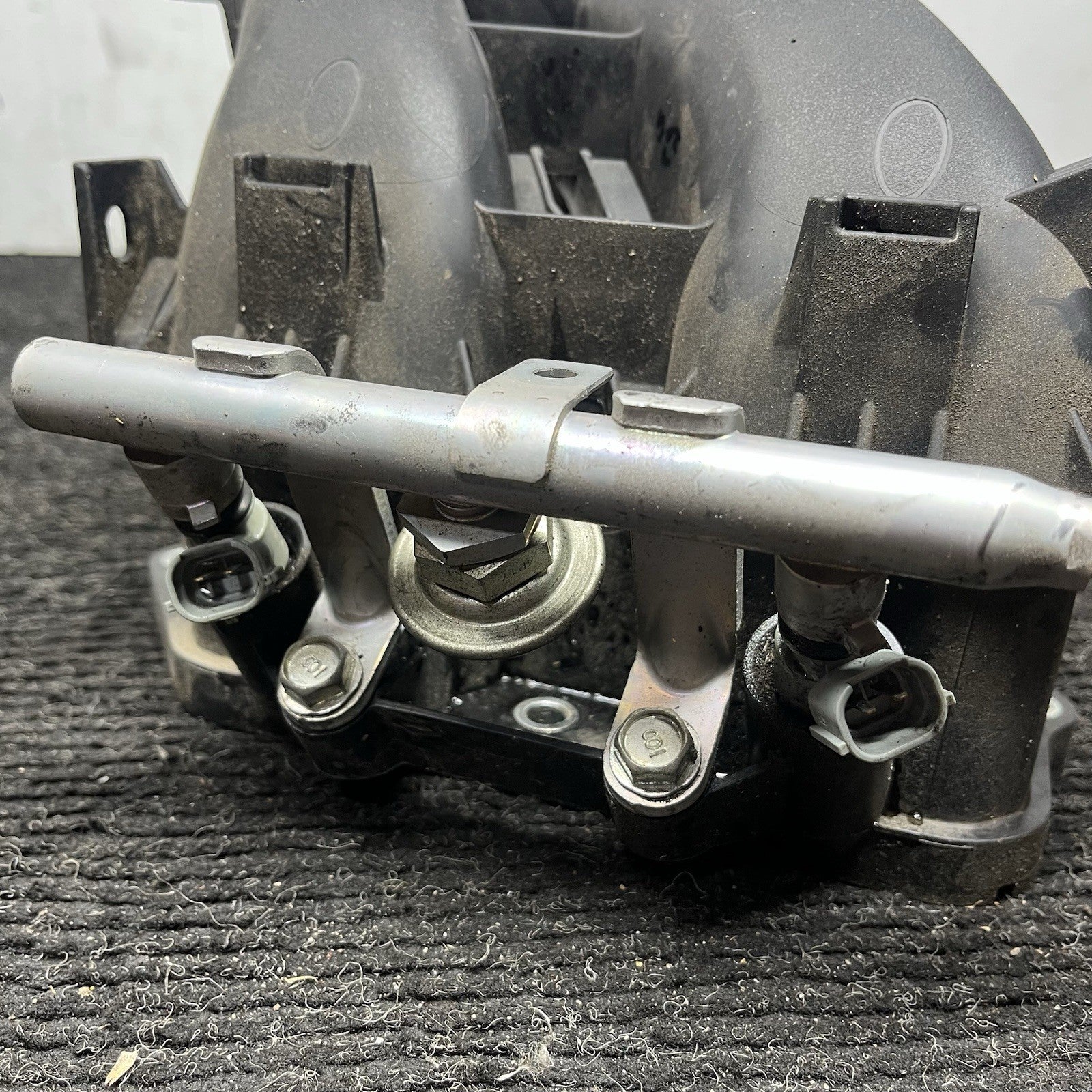 ☑️ 2013-2017 Subaru BRZ Scion FRS 86 FA20 Engine Intake Manifold OEM