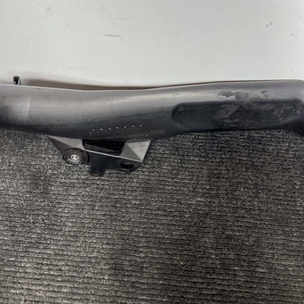 ☑️ BMW E60 E82 E90 E92 TURBO CHARGE AIR INDUCTION TUBE INTAKE PIPE OEM