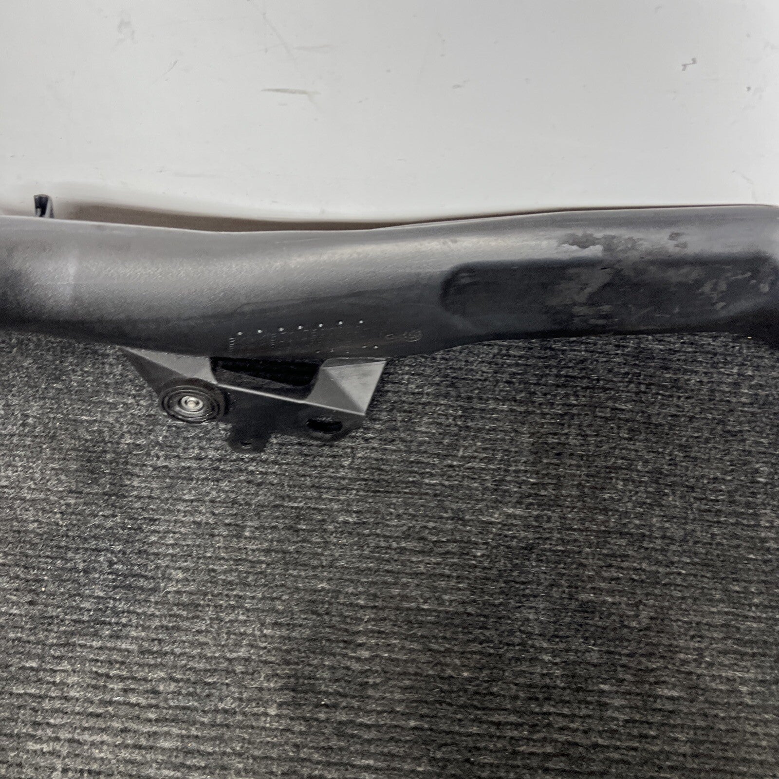 ☑️ BMW E60 E82 E90 E92 TURBO CHARGE AIR INDUCTION TUBE INTAKE PIPE OEM