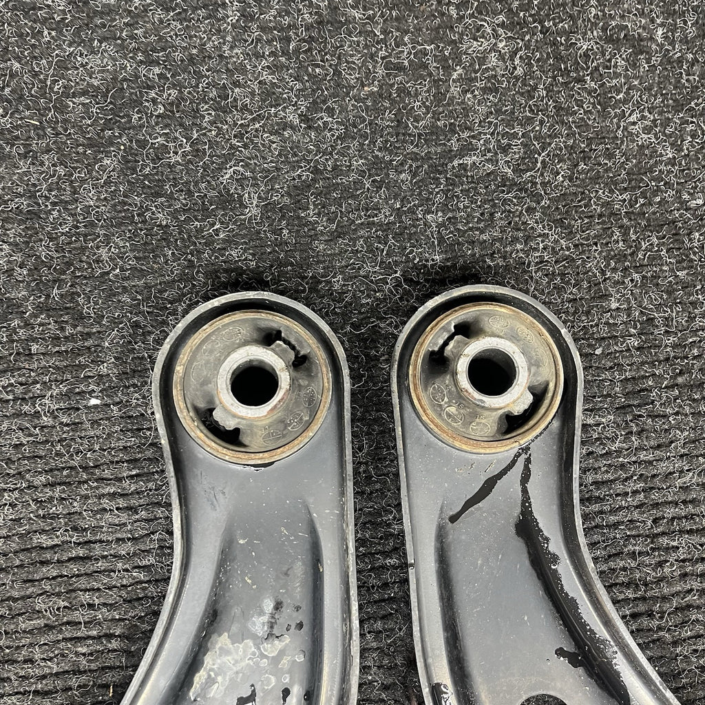 ☑️ 13-20 Subaru BRZ Scion FRS 86 Front Lower Control Arm Pair LH RH OEM