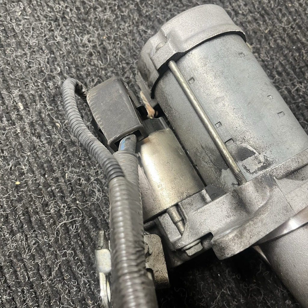 ☑️ 2013-2017 Scion FRS Subaru BRZ Starter Motor Auto Trans AT 23300AA720 OEM